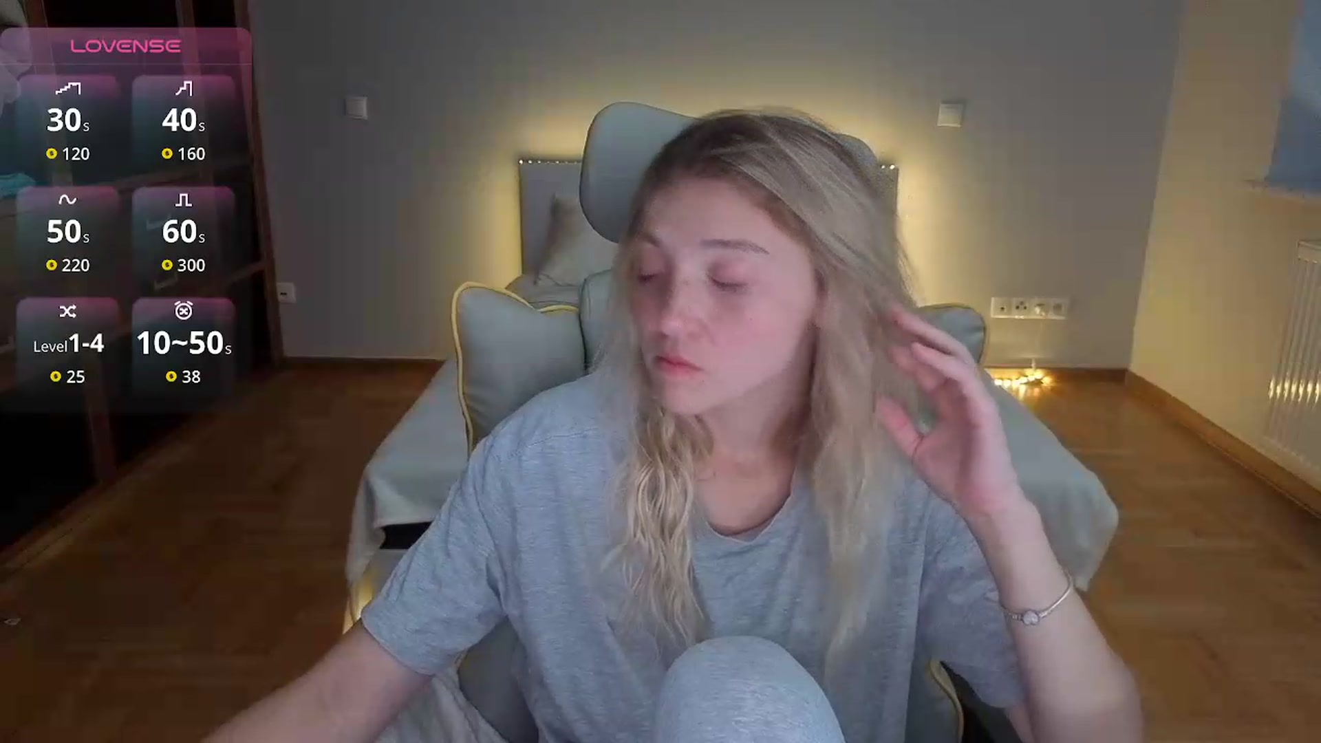 Gallery image thumbnail from Daisyy's myfreecams stream on, 07/31/2026, 10:49 image 20 of 20
