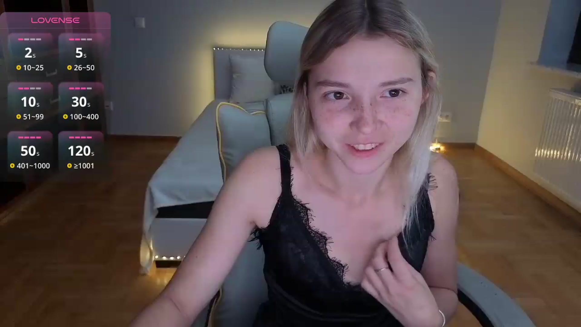 Gallery image thumbnail from Daisyy's myfreecams stream on, 07/31/2026, 18:28 image 7 of 20