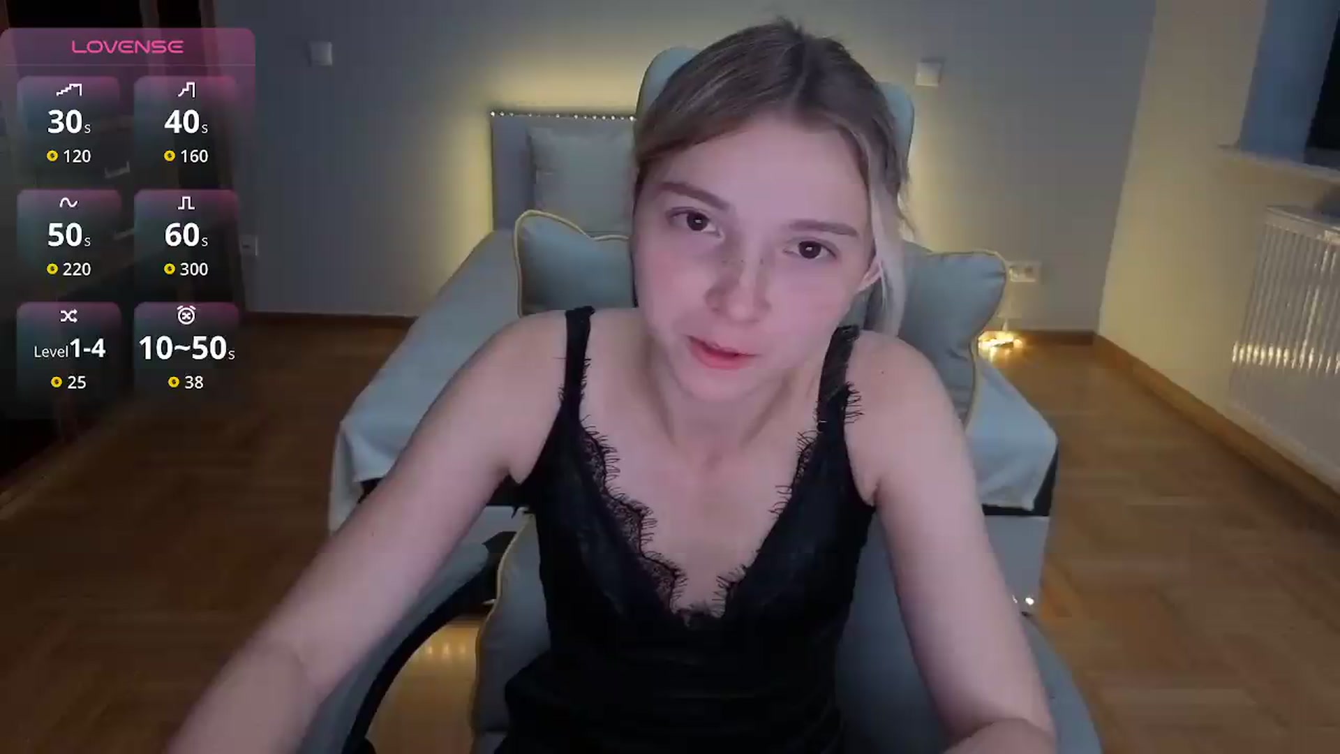 Gallery image thumbnail from Daisyy's myfreecams stream on, 07/31/2026, 18:28 image 9 of 20