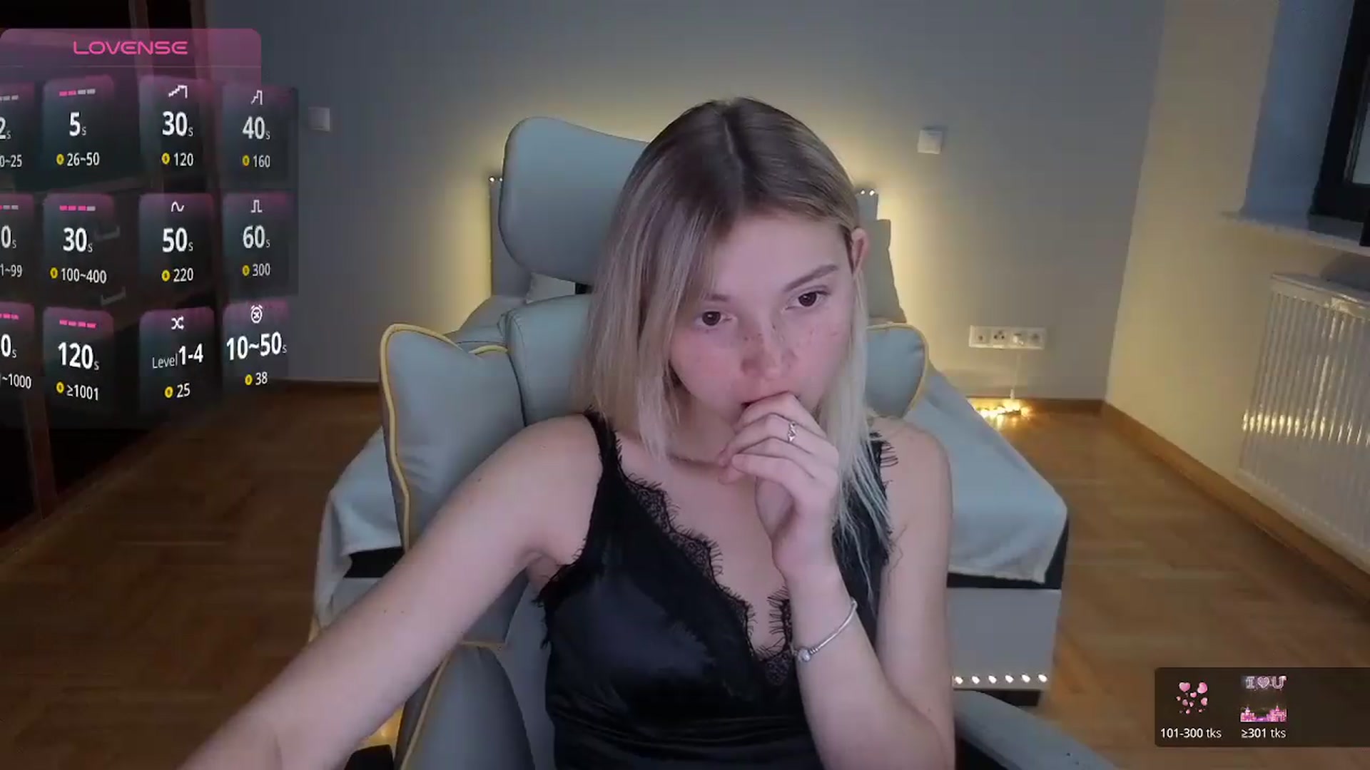 Gallery image thumbnail from Daisyy's myfreecams stream on, 07/31/2026, 18:28 image 3 of 20