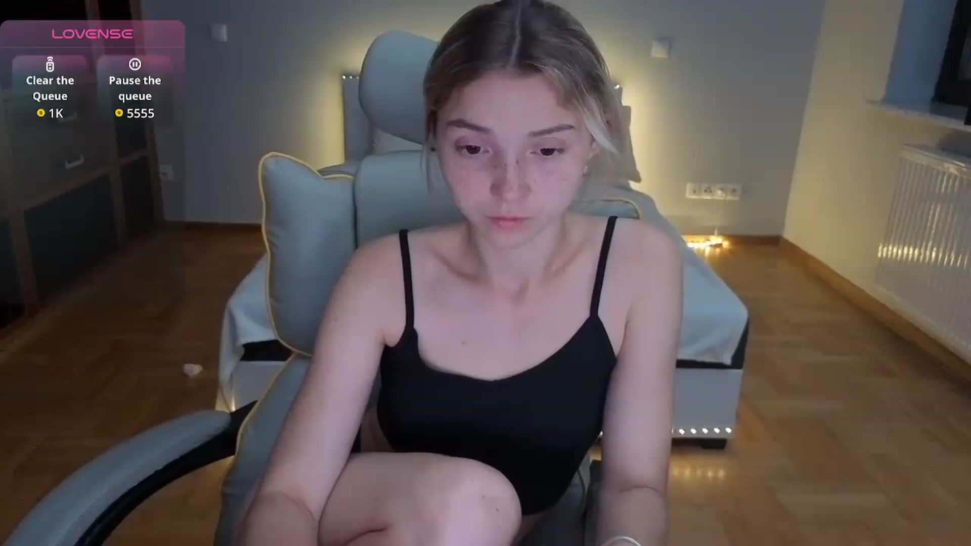 Gallery image thumbnail from Daisyy's myfreecams stream on, 07/31/2026, 20:09 image 20 of 20