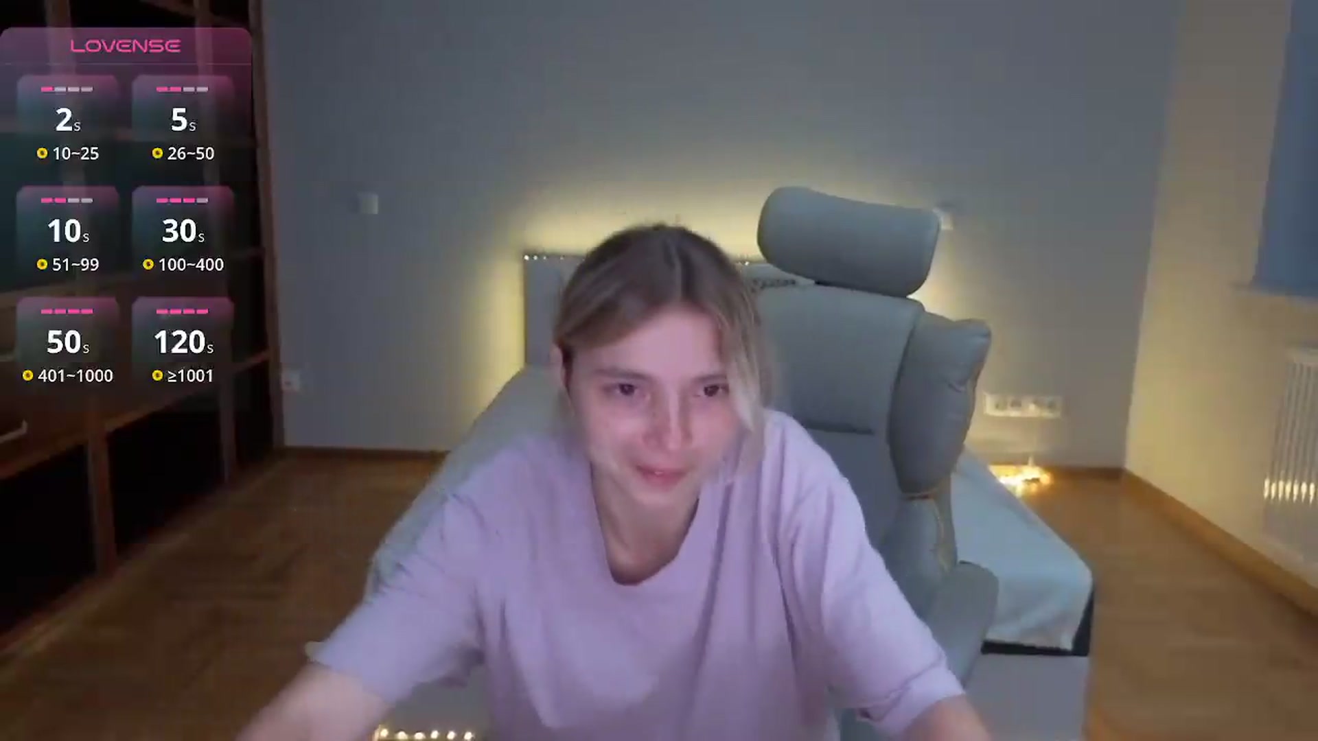 Gallery image thumbnail from Daisyy's myfreecams stream on, 07/31/2026, 20:09 image 4 of 20
