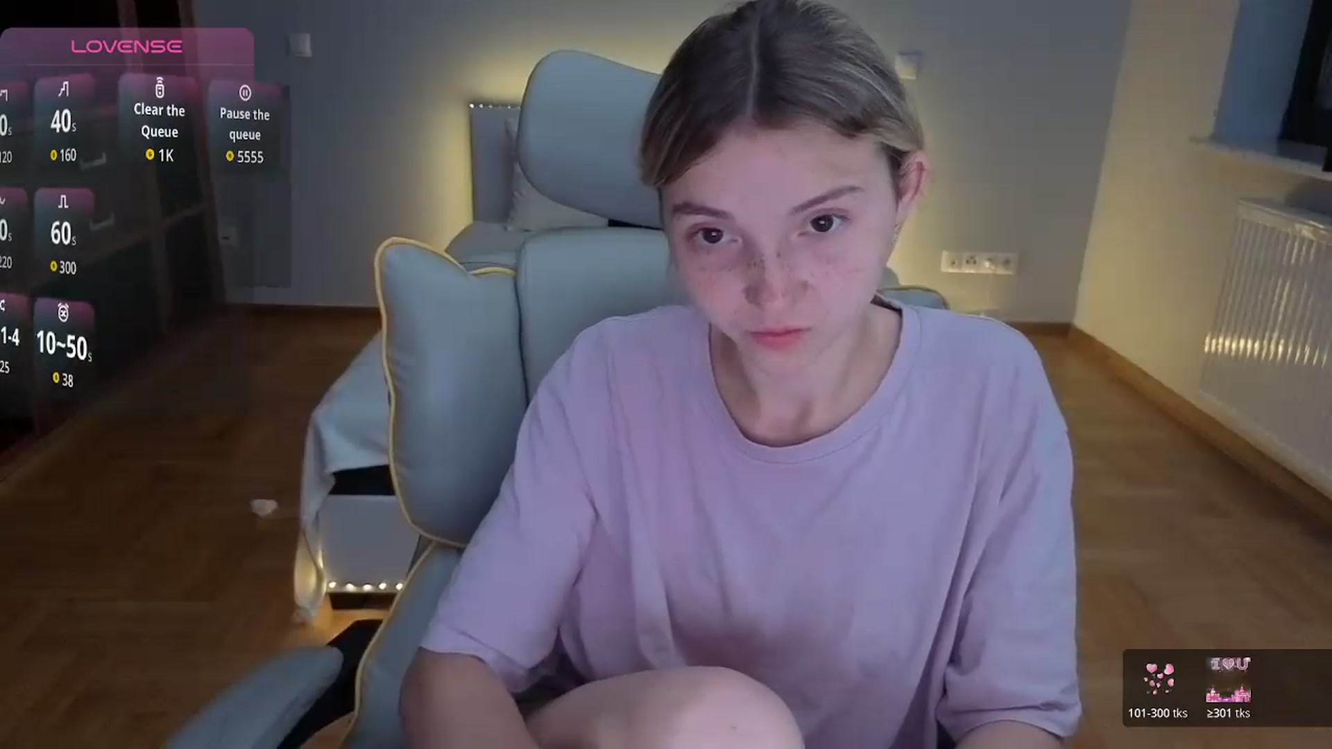 Gallery image thumbnail from Daisyy's myfreecams stream on, 07/31/2026, 20:09 image 14 of 20