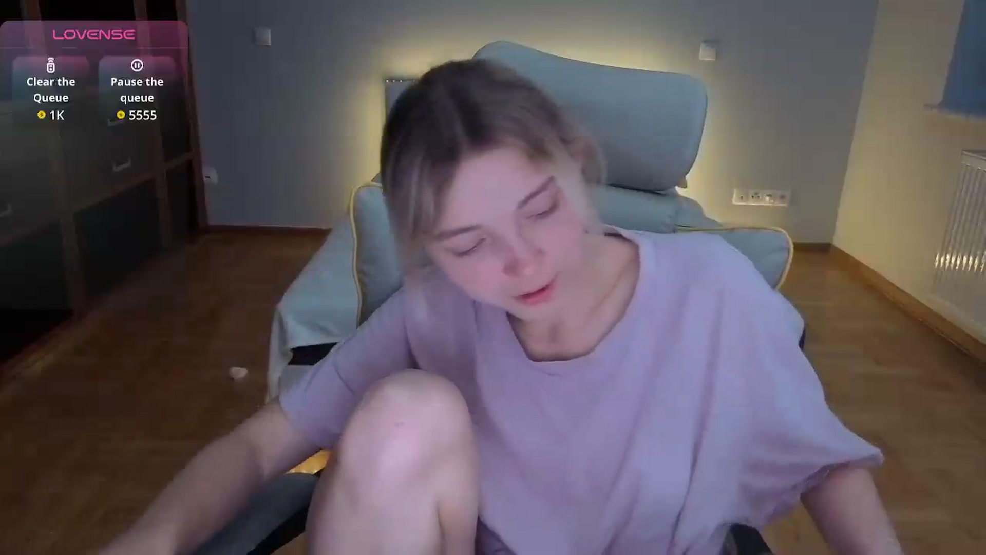 Gallery image thumbnail from Daisyy's myfreecams stream on, 07/31/2026, 20:09 image 5 of 20