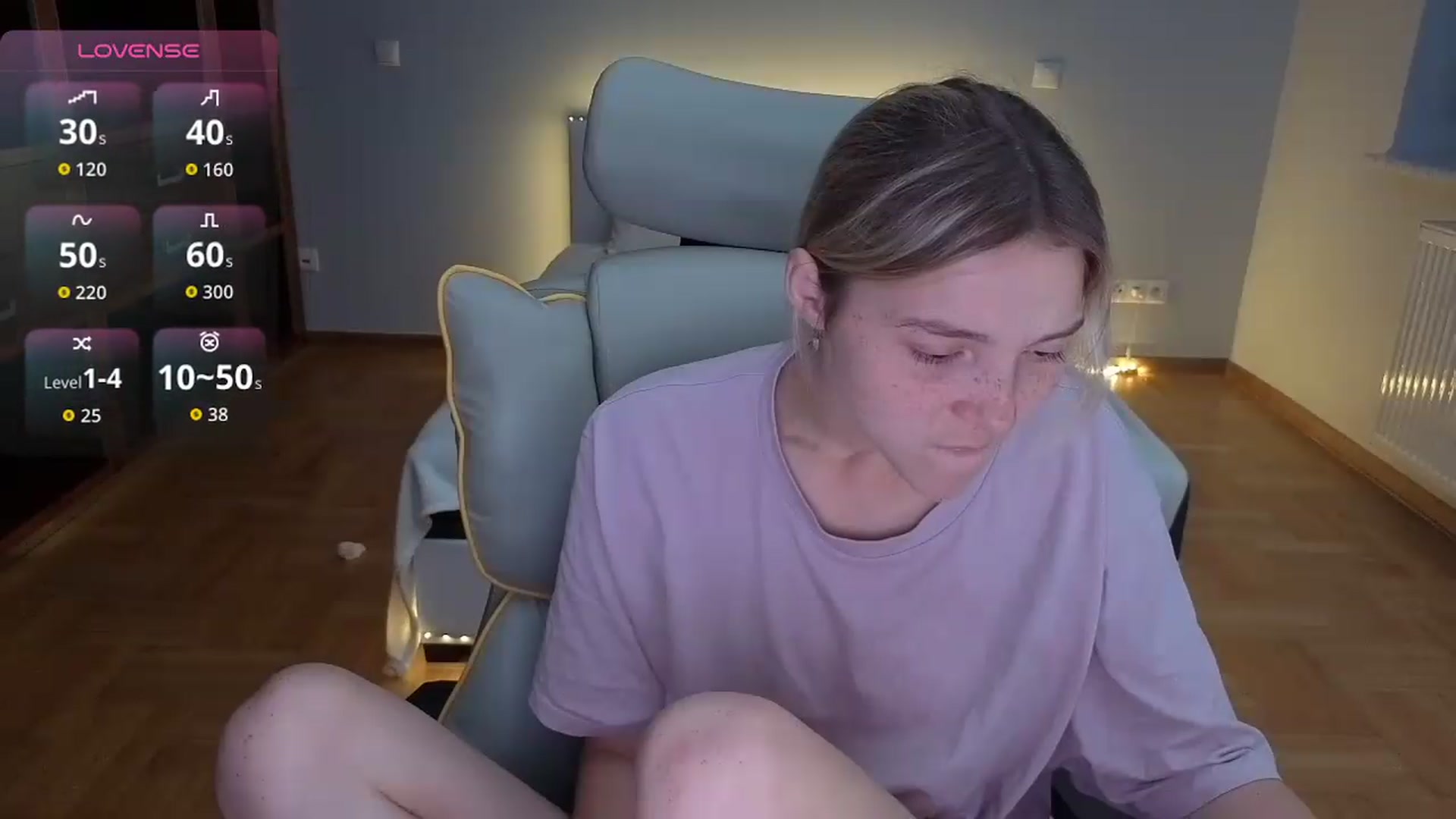 Gallery image thumbnail from Daisyy's myfreecams stream on, 07/31/2026, 20:09 image 6 of 20