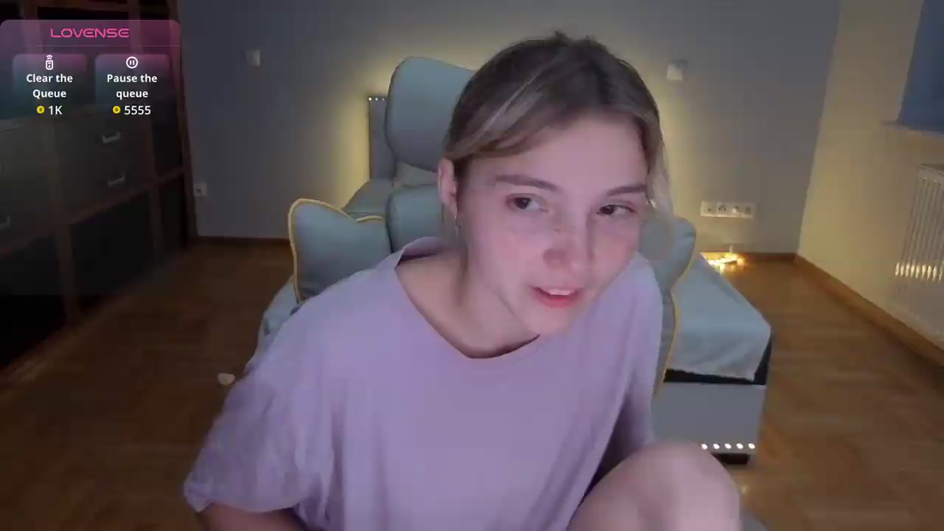 Gallery image thumbnail from Daisyy's myfreecams stream on, 07/31/2026, 20:09 image 1 of 20