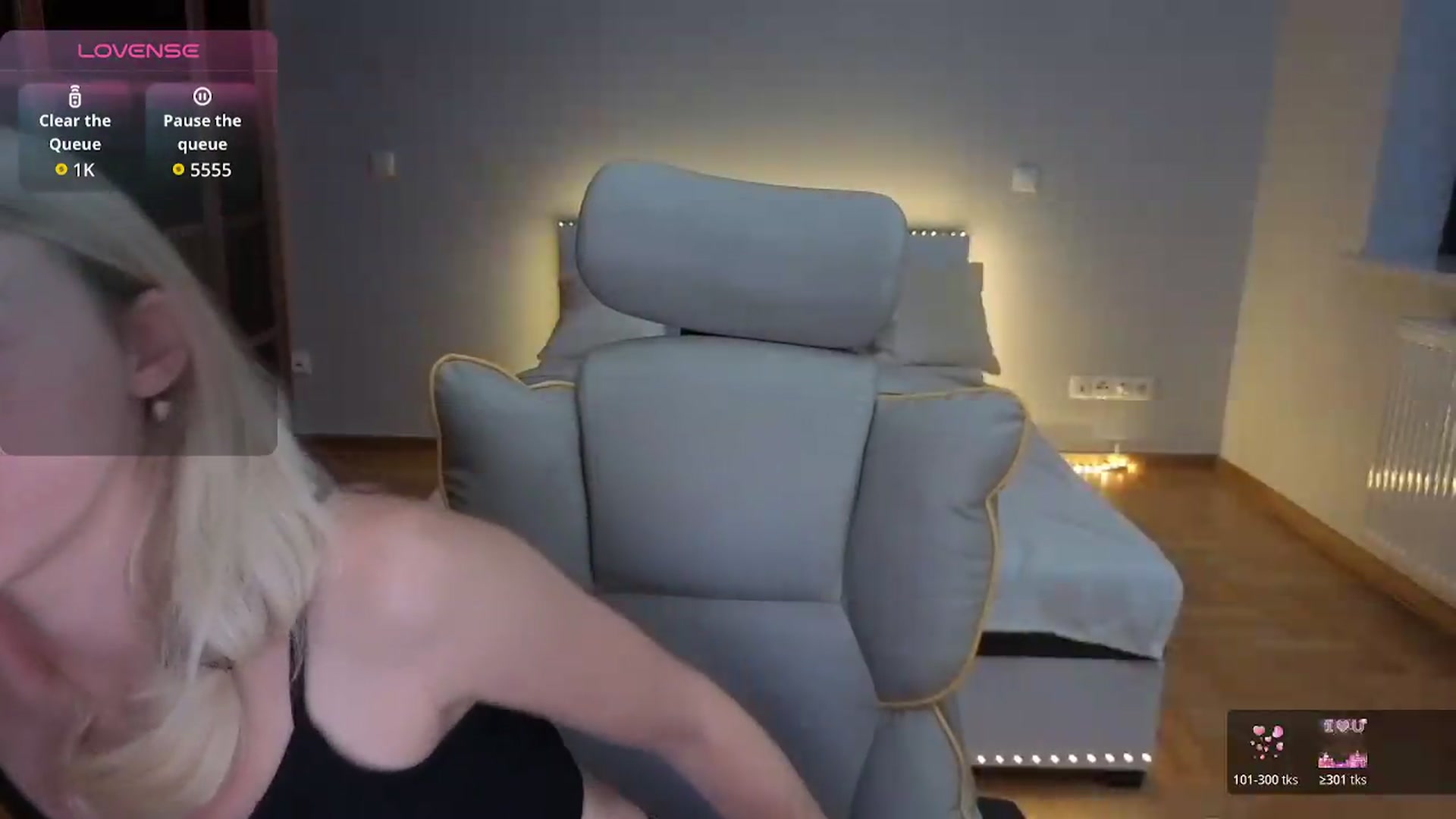 Gallery image thumbnail from Daisyy's myfreecams stream on, 07/31/2026, 21:43 image 2 of 20