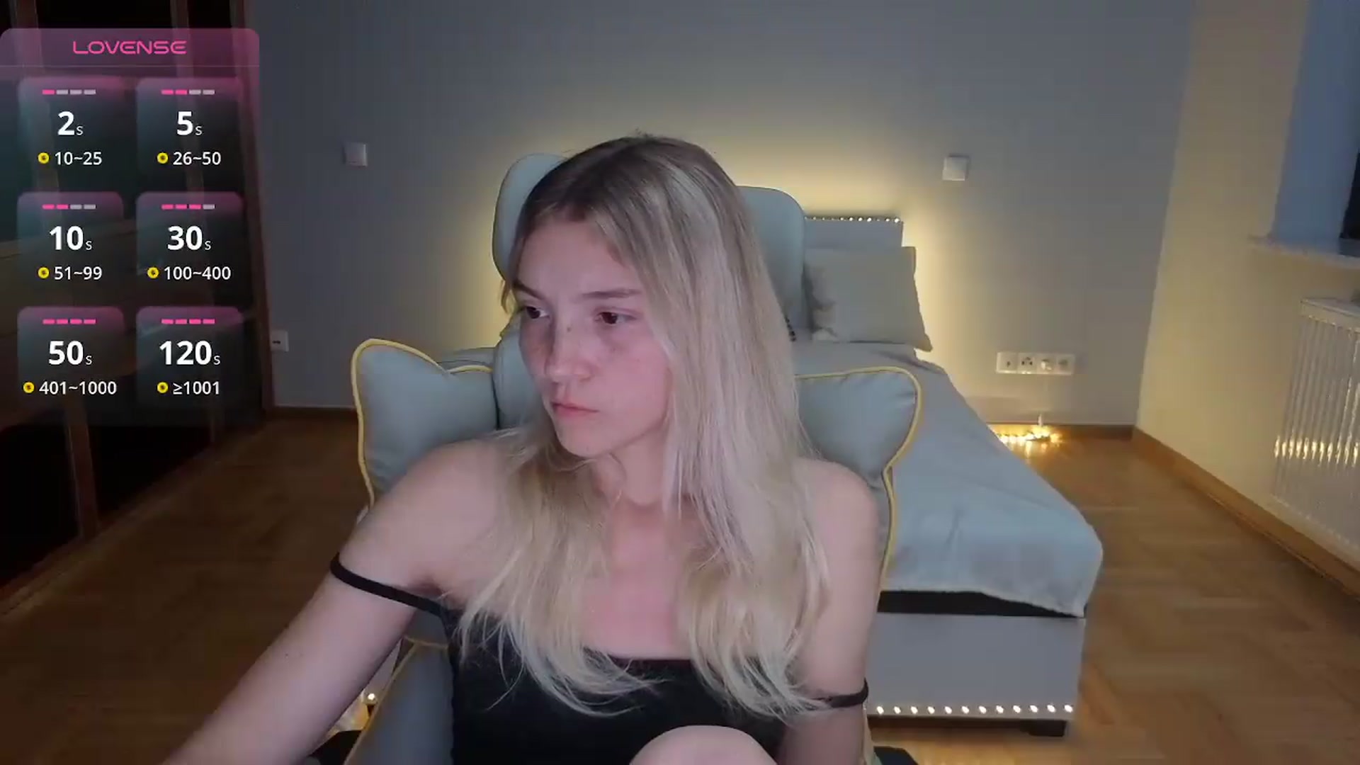 Gallery image thumbnail from Daisyy's myfreecams stream on, 07/31/2026, 21:43 image 13 of 20
