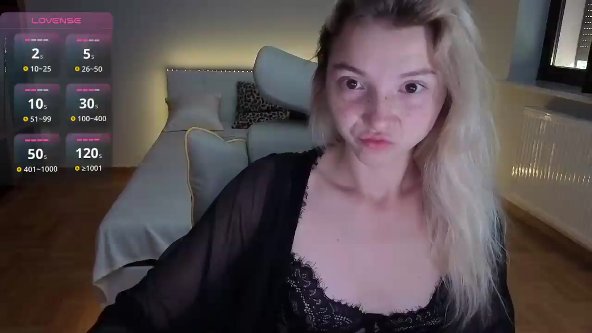 Gallery image thumbnail from Daisyy's myfreecams stream on, 08/01/2026, 17:30 image 1 of 20