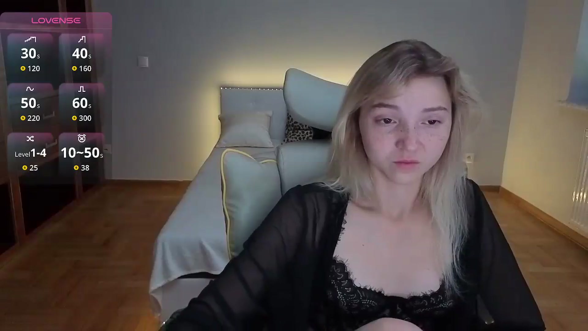 Gallery image thumbnail from Daisyy's myfreecams stream on, 08/01/2026, 17:30 image 5 of 20