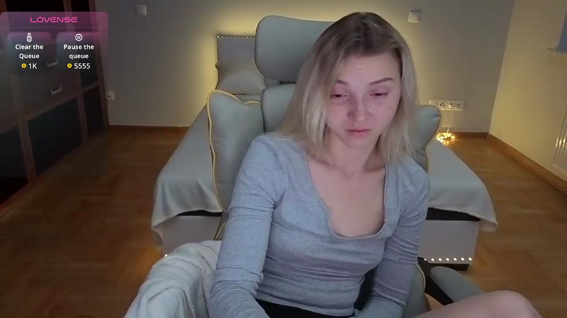 Gallery image thumbnail from Daisyy's myfreecams stream on, 08/01/2026, 18:54 image 20 of 20