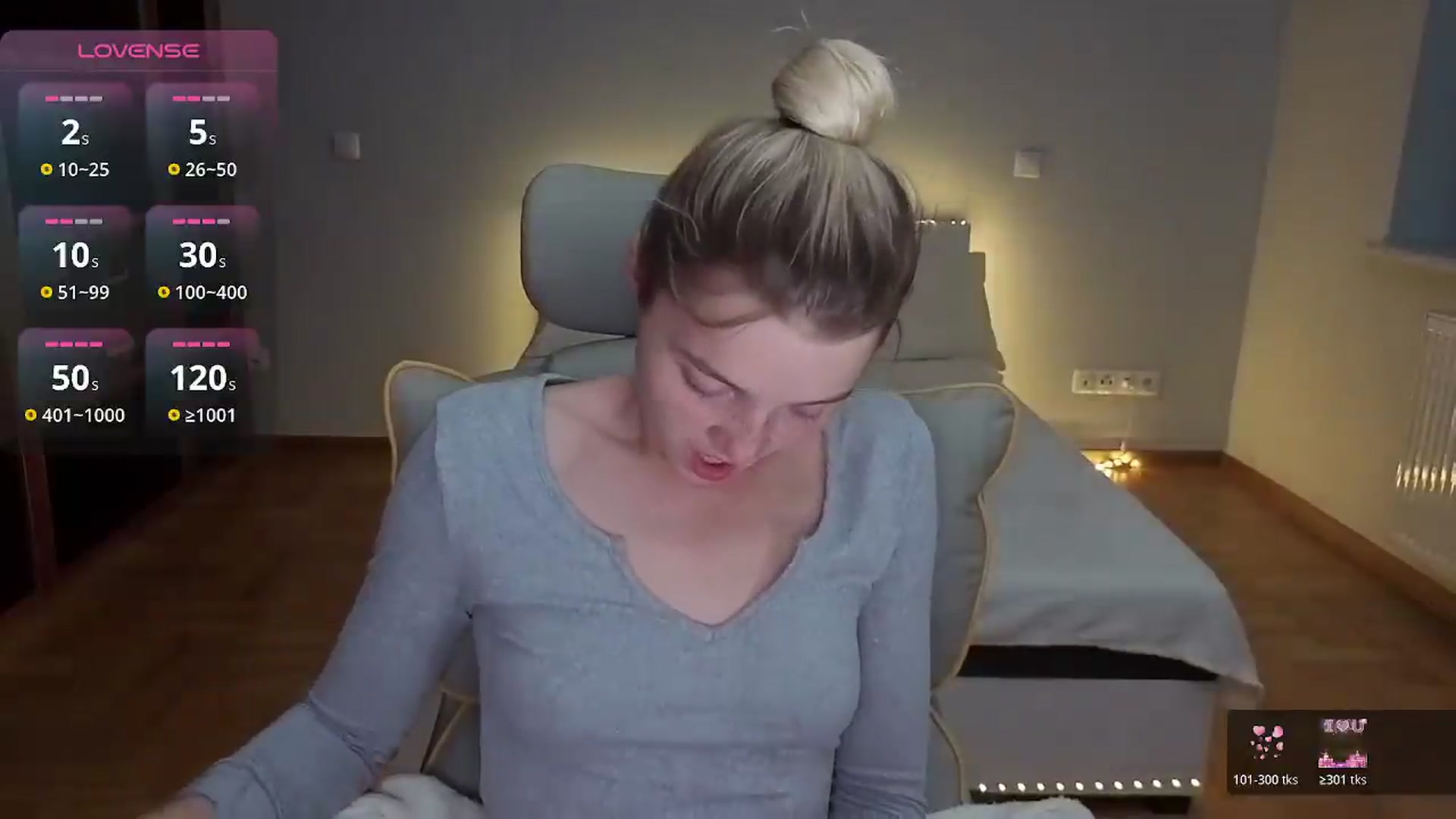 Gallery image thumbnail from Daisyy's myfreecams stream on, 08/01/2026, 18:54 image 2 of 20