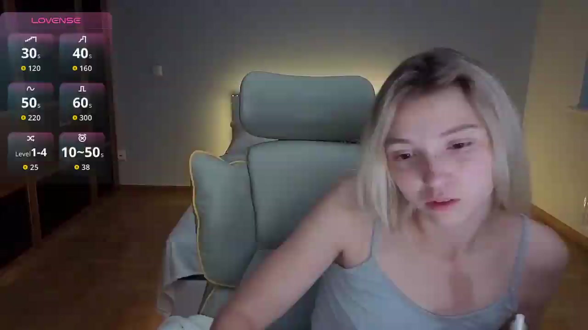 Gallery image thumbnail from Daisyy's myfreecams stream on, 08/01/2026, 21:56 image 1 of 20
