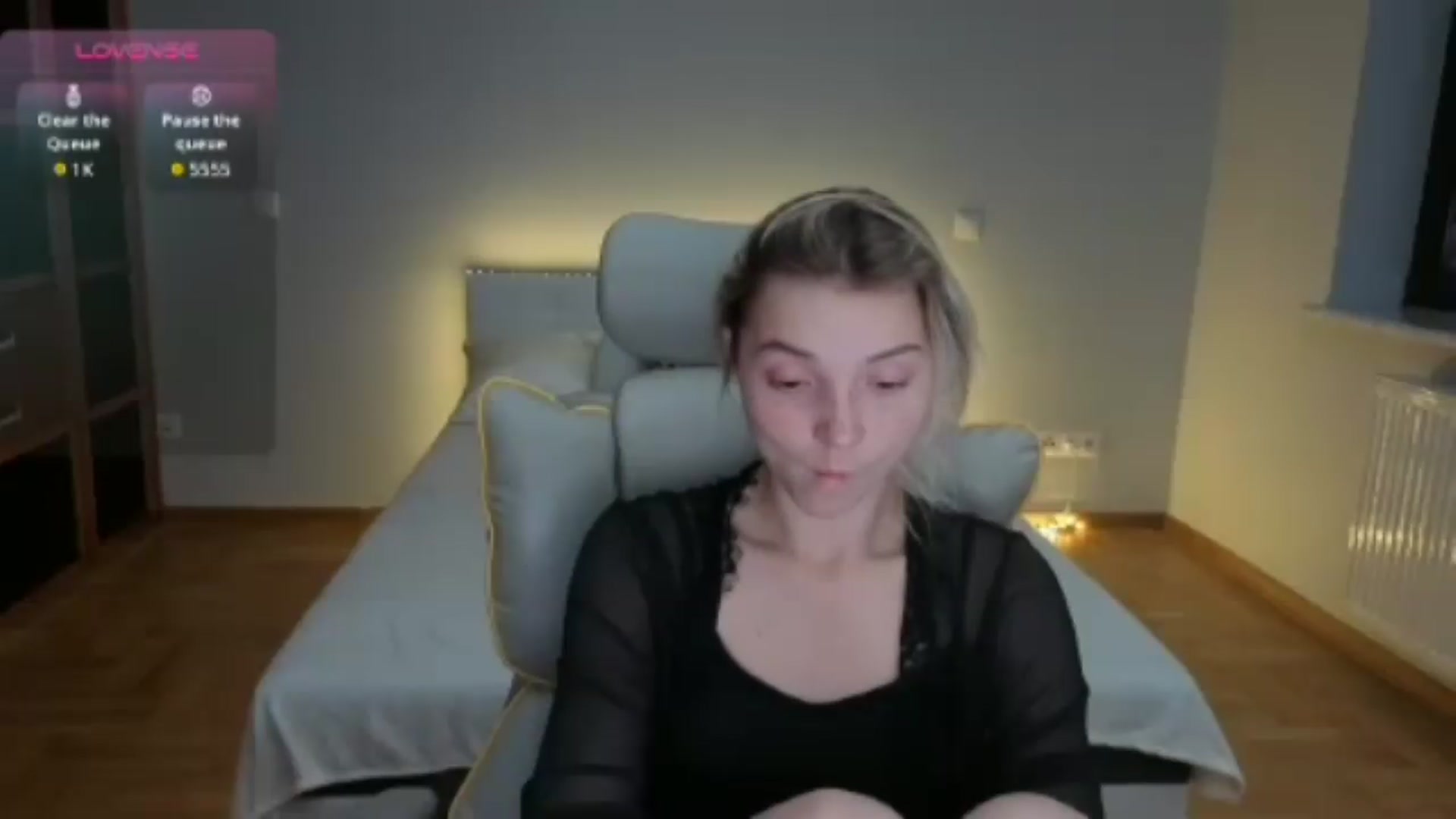 Gallery image thumbnail from Daisyy's myfreecams stream on, 08/01/2026, 22:57 image 10 of 20