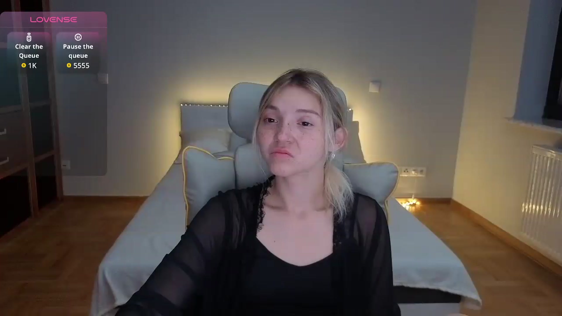Gallery image thumbnail from Daisyy's myfreecams stream on, 08/01/2026, 22:57 image 2 of 20