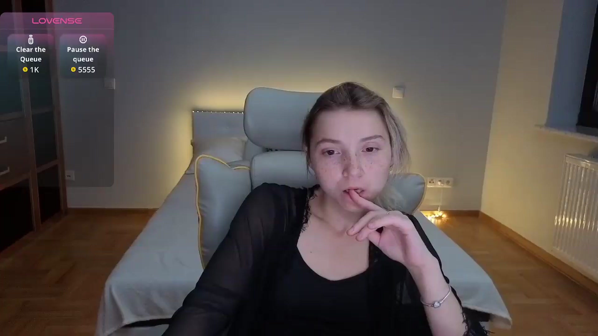Gallery image thumbnail from Daisyy's myfreecams stream on, 08/01/2026, 22:57 image 7 of 20