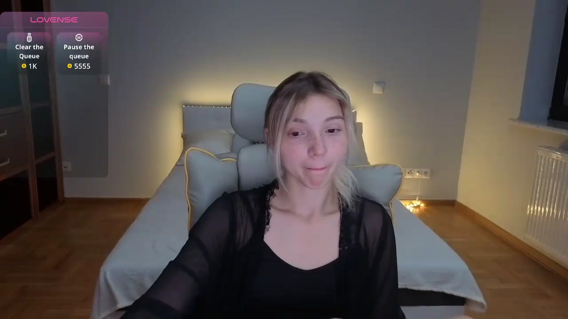 Gallery image thumbnail from Daisyy's myfreecams stream on, 08/01/2026, 22:57 image 3 of 20