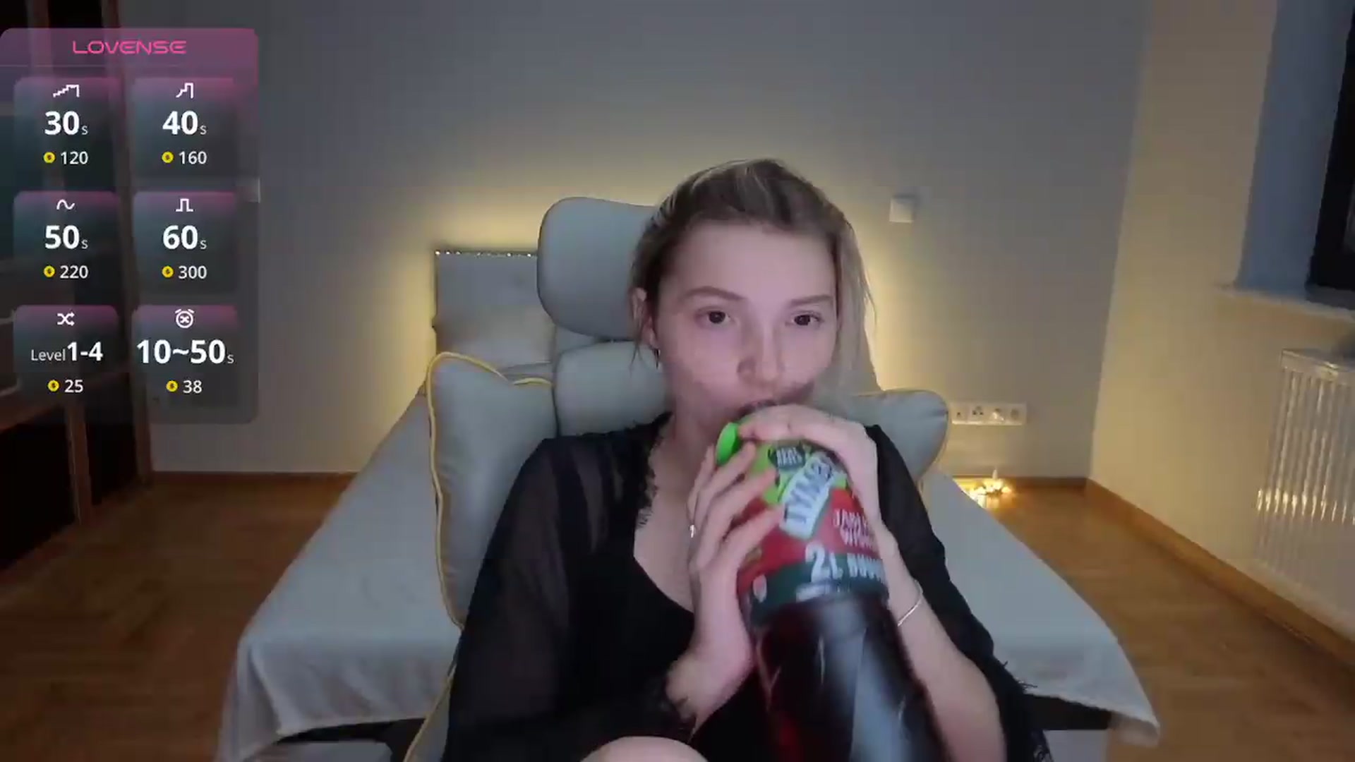 Gallery image thumbnail from Daisyy's myfreecams stream on, 08/01/2026, 22:57 image 8 of 20