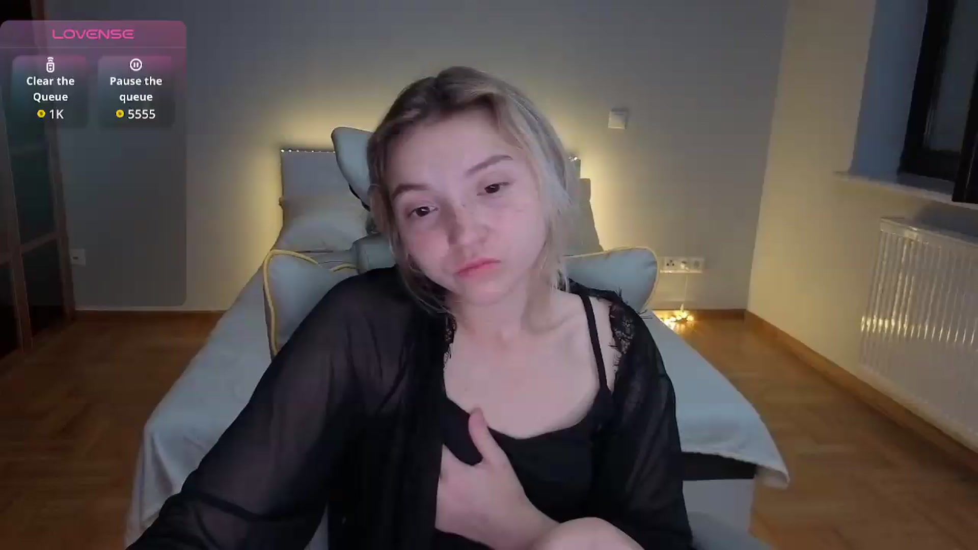 Gallery image thumbnail from Daisyy's myfreecams stream on, 08/02/2026, 01:23 image 1 of 20