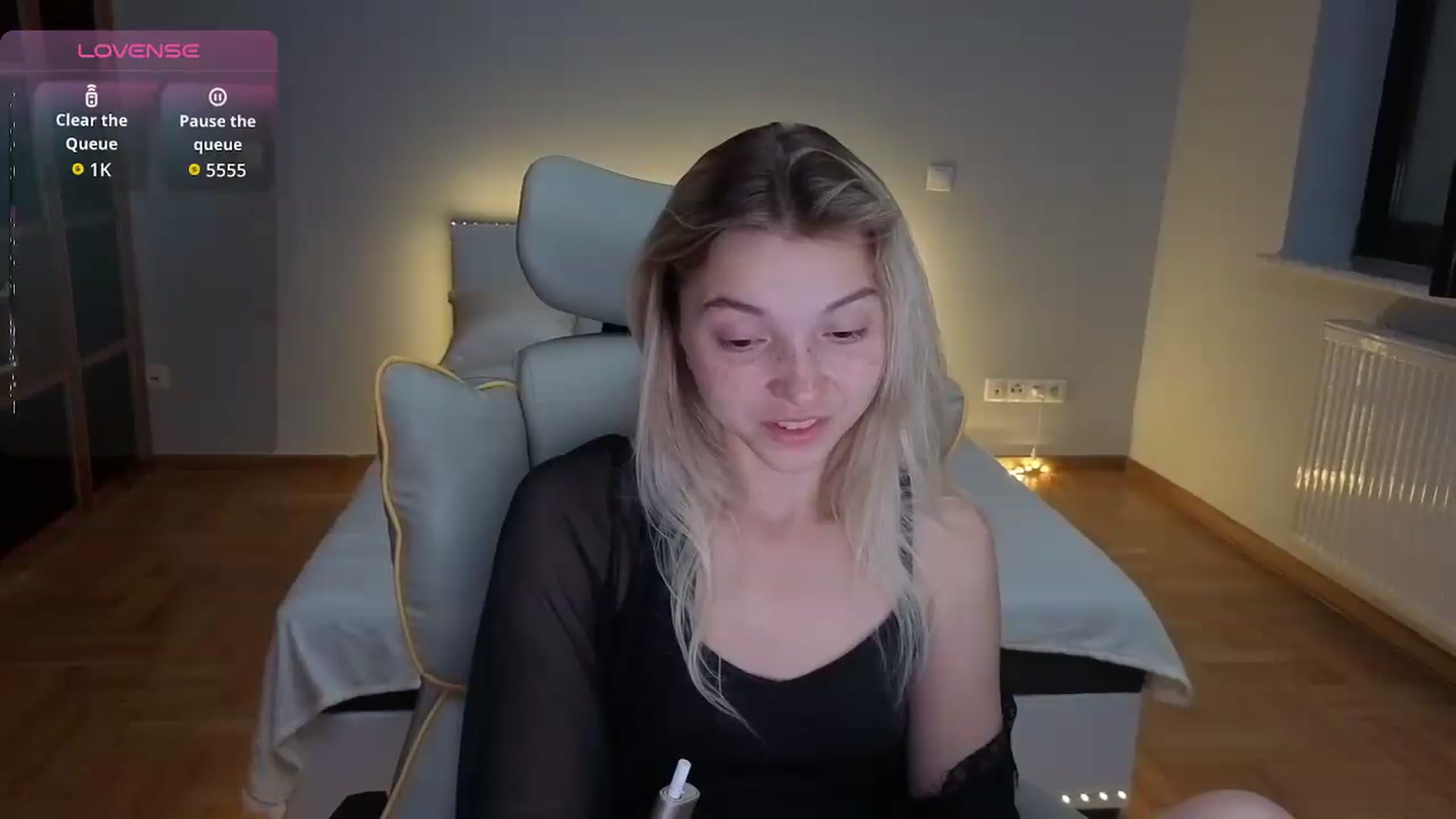Gallery image thumbnail from Daisyy's myfreecams stream on, 08/02/2026, 01:23 image 20 of 20