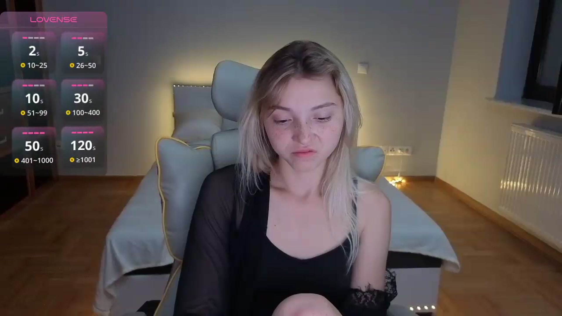 Gallery image thumbnail from Daisyy's myfreecams stream on, 08/02/2026, 01:23 image 13 of 20