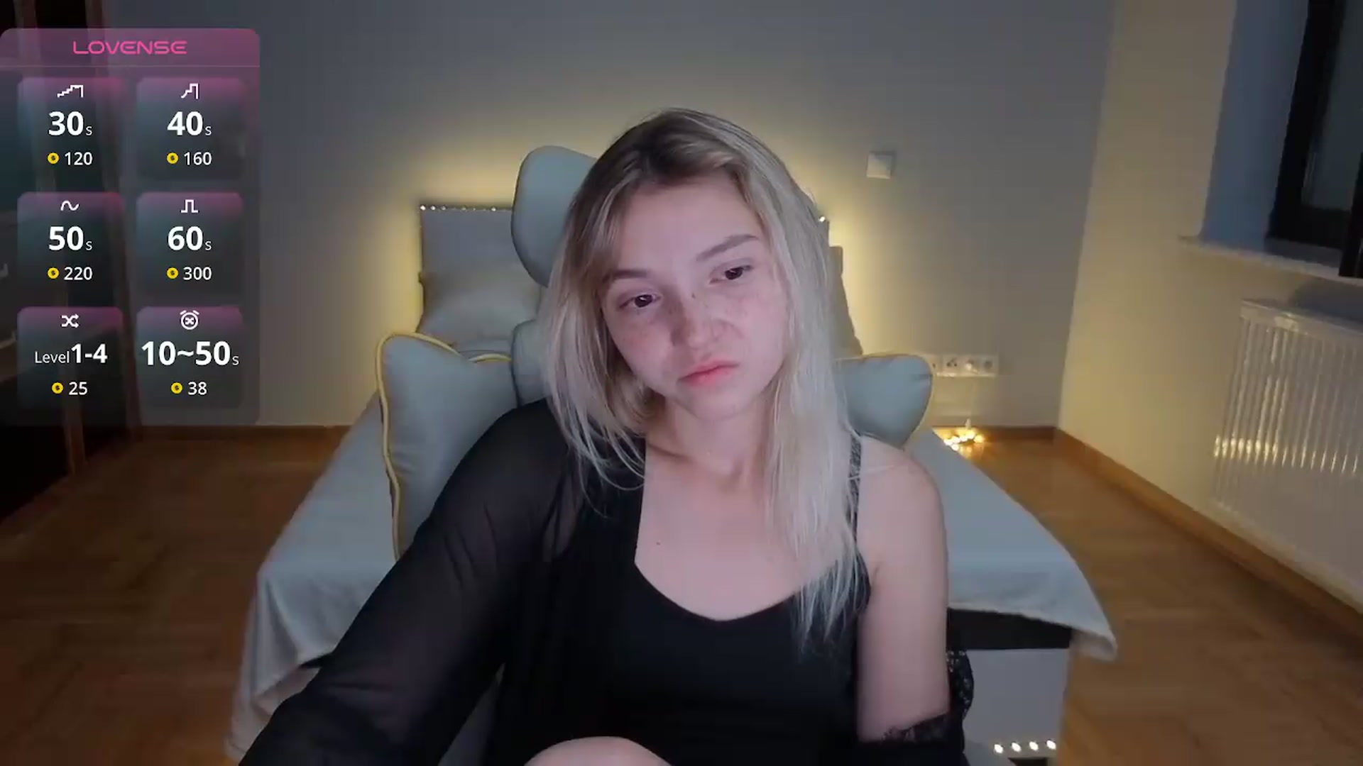 Gallery image thumbnail from Daisyy's myfreecams stream on, 08/02/2026, 01:23 image 14 of 20