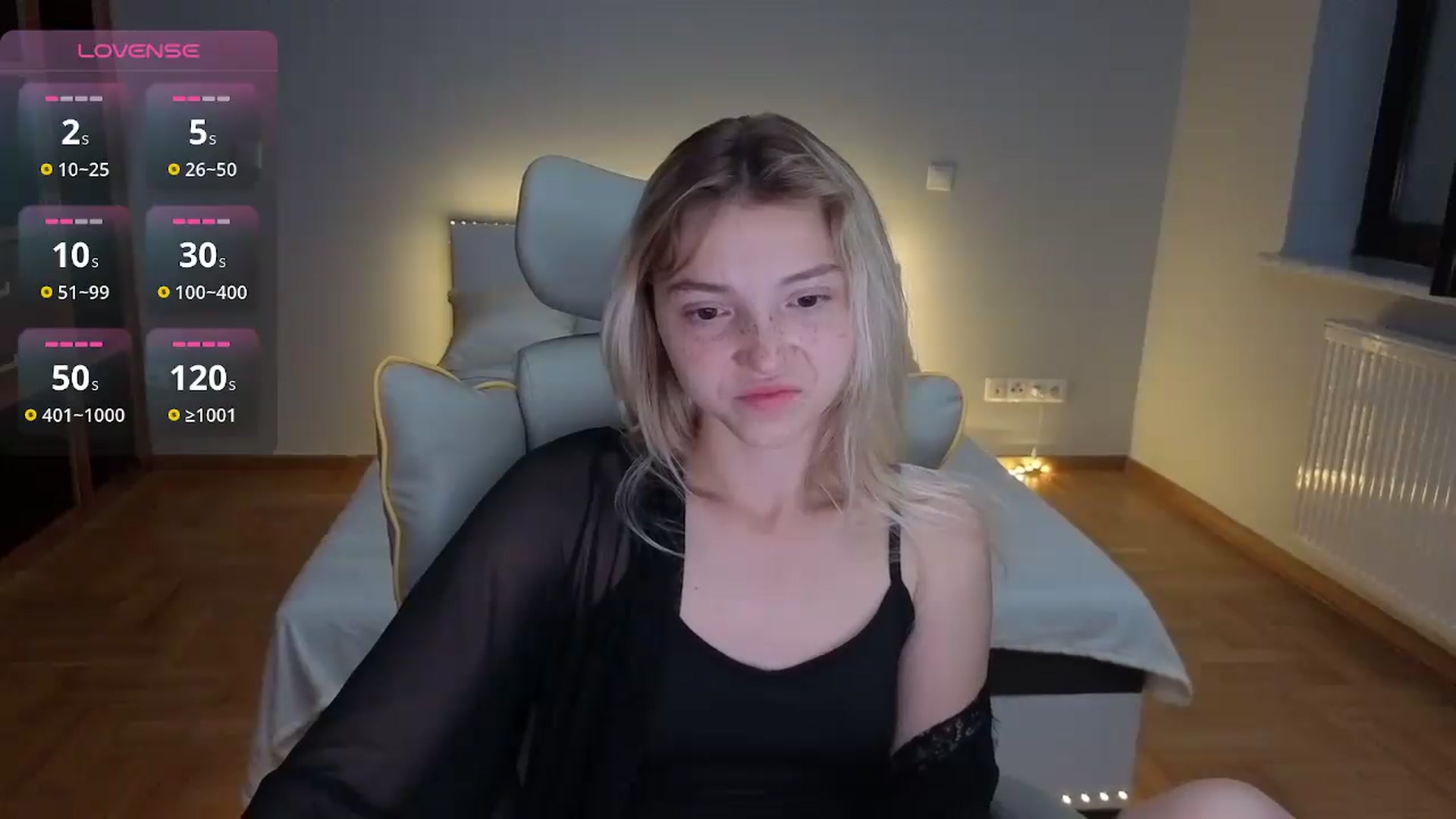 Gallery image thumbnail from Daisyy's myfreecams stream on, 08/02/2026, 01:23 image 16 of 20