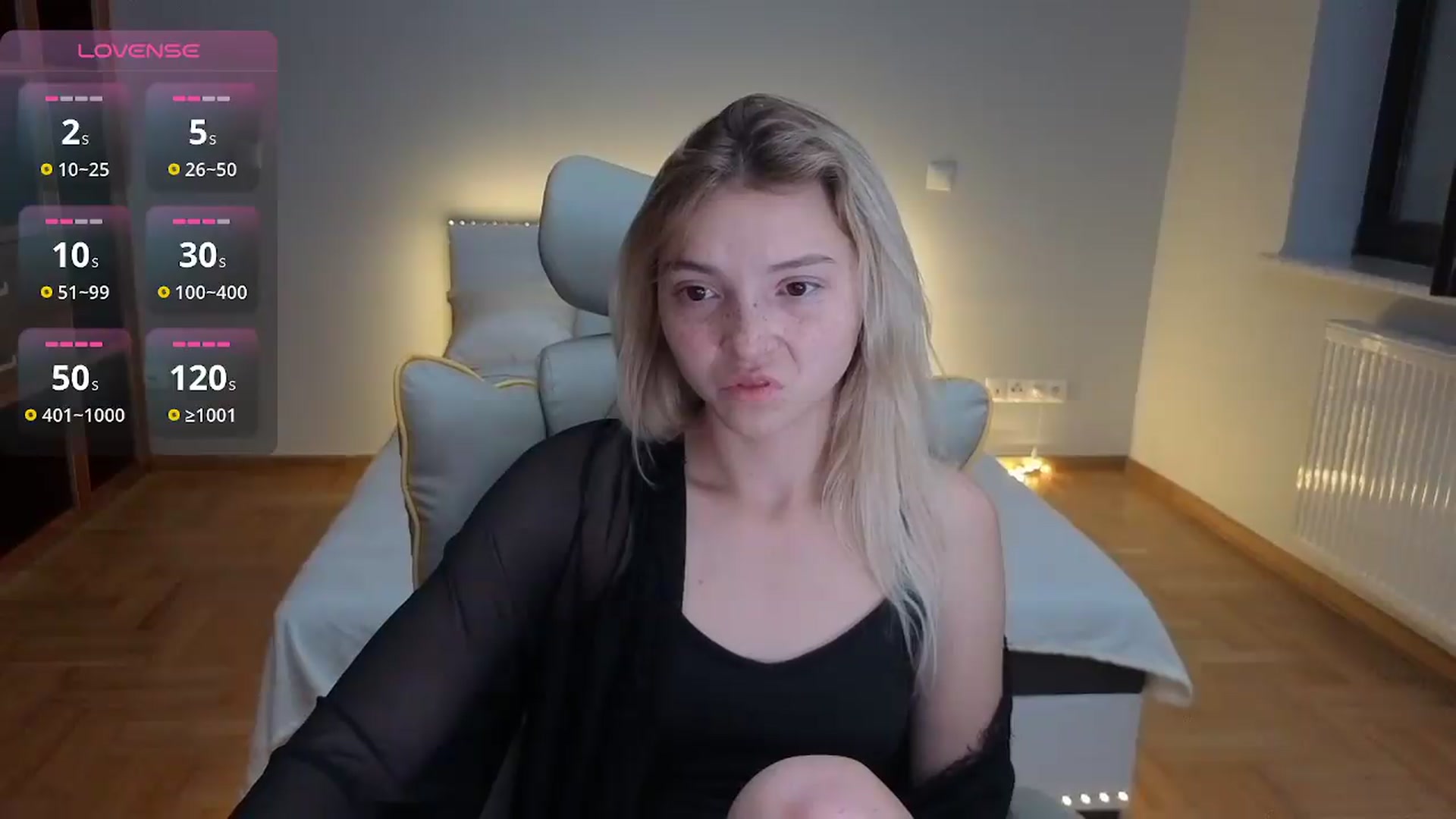 Gallery image thumbnail from Daisyy's myfreecams stream on, 08/02/2026, 01:23 image 11 of 20
