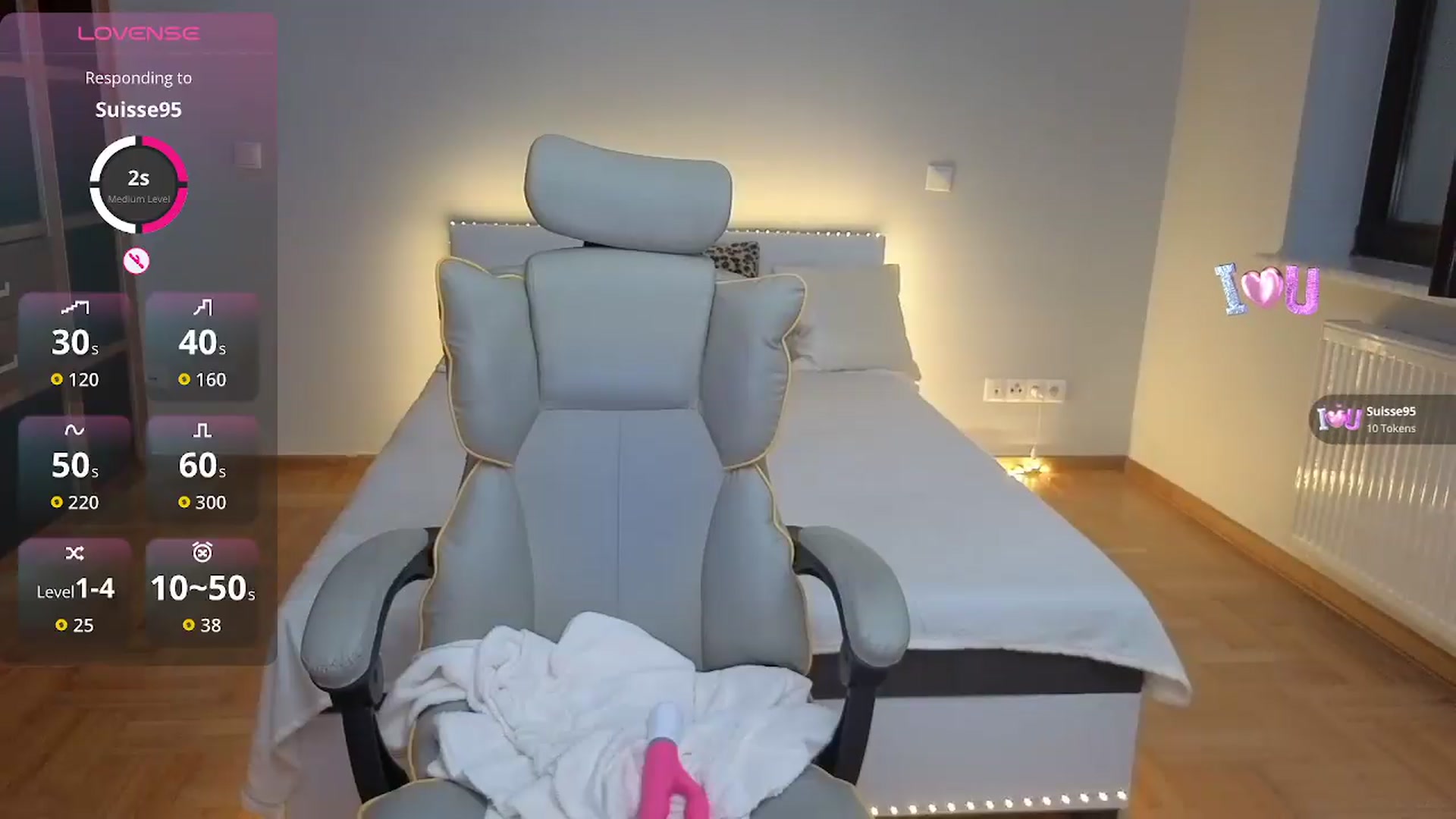 Gallery image thumbnail from Daisyy's myfreecams stream on, 08/02/2026, 01:23 image 9 of 20