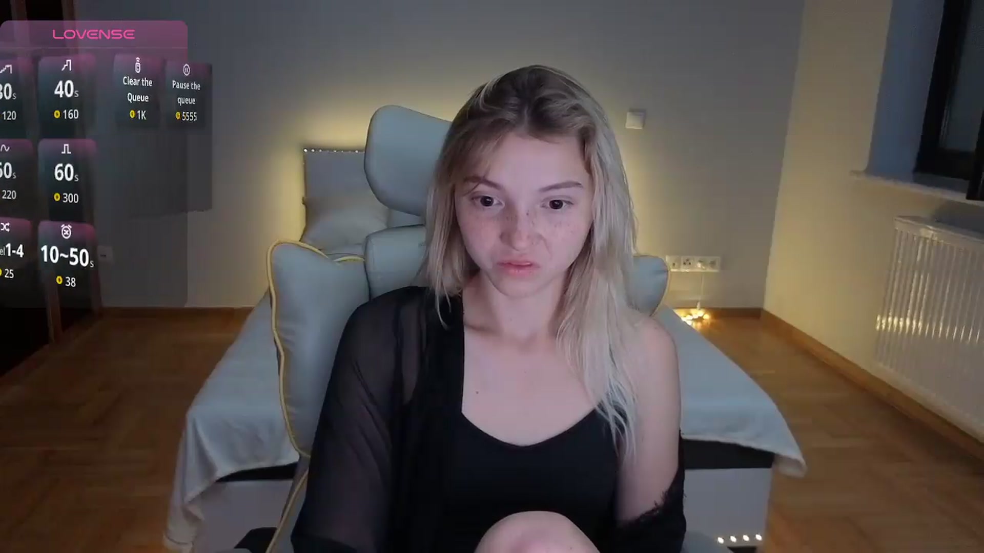 Gallery image thumbnail from Daisyy's myfreecams stream on, 08/02/2026, 01:23 image 12 of 20