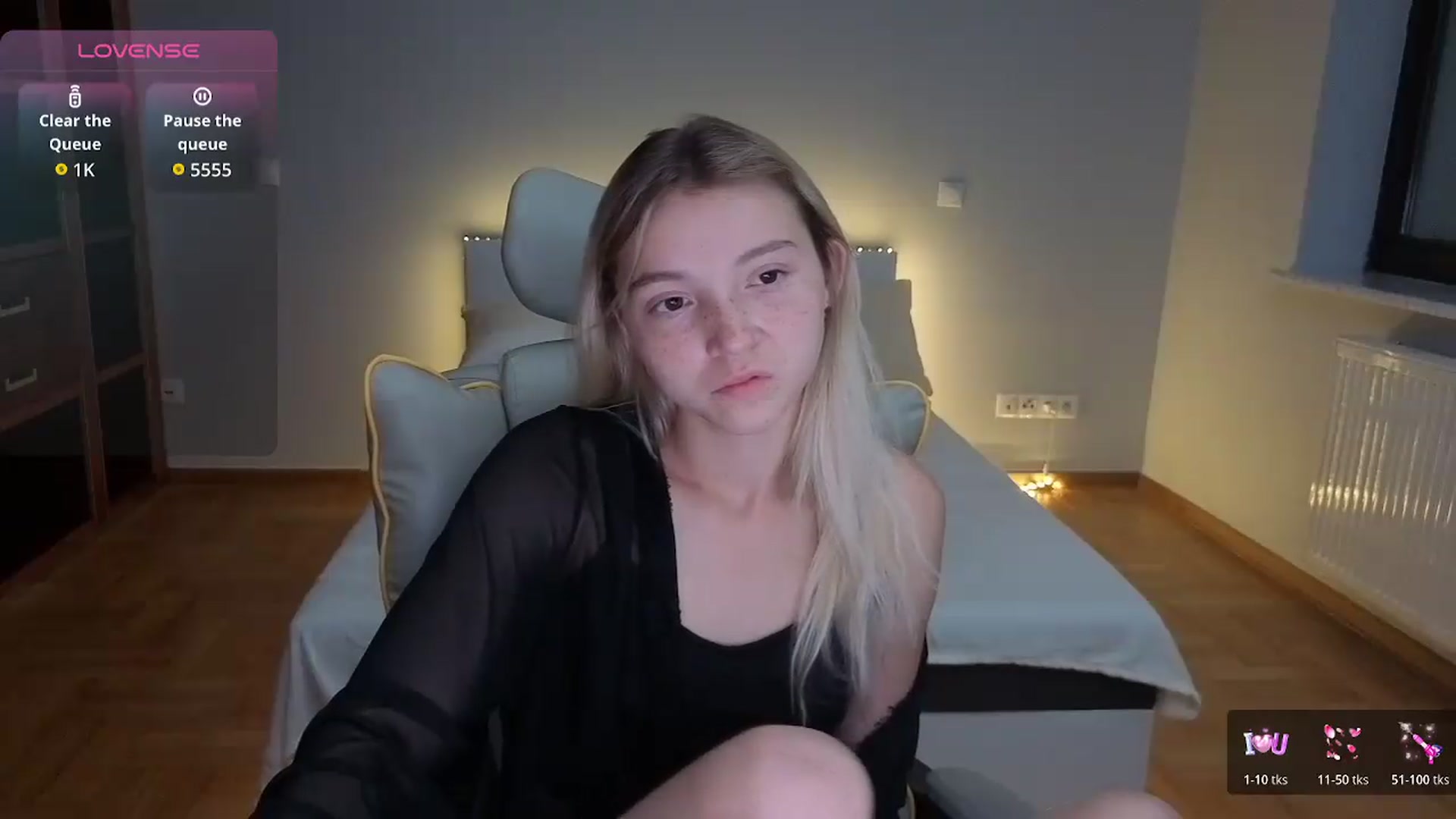 Gallery image thumbnail from Daisyy's myfreecams stream on, 08/02/2026, 02:08 image 4 of 20
