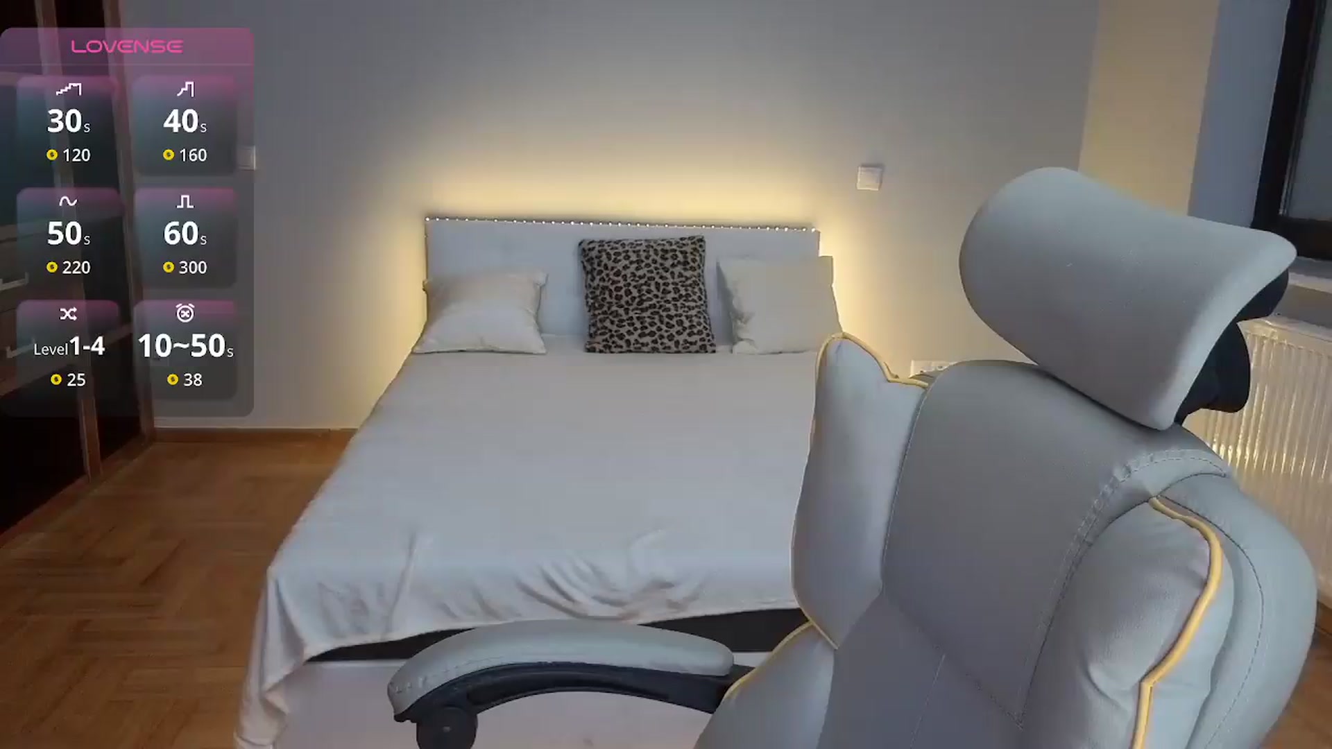 Gallery image thumbnail from Daisyy's myfreecams stream on, 08/02/2026, 02:08 image 1 of 20