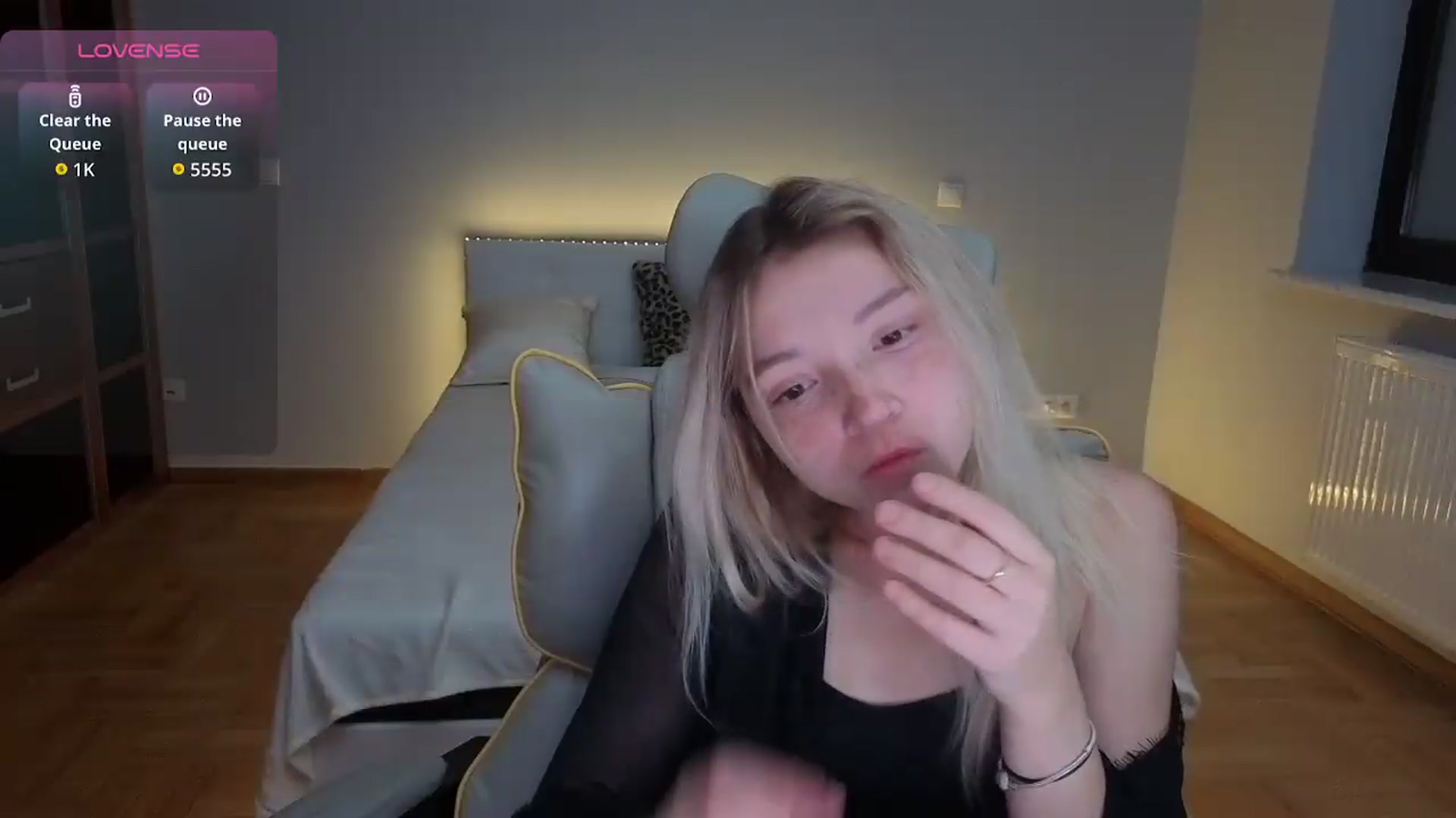 Gallery image thumbnail from Daisyy's myfreecams stream on, 08/02/2026, 02:08 image 14 of 20