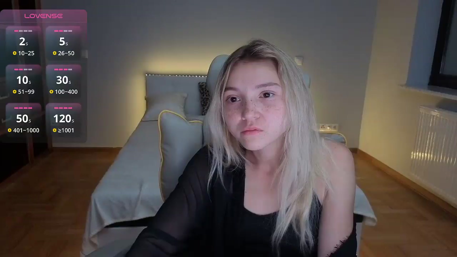 Gallery image thumbnail from Daisyy's myfreecams stream on, 08/02/2026, 02:08 image 13 of 20