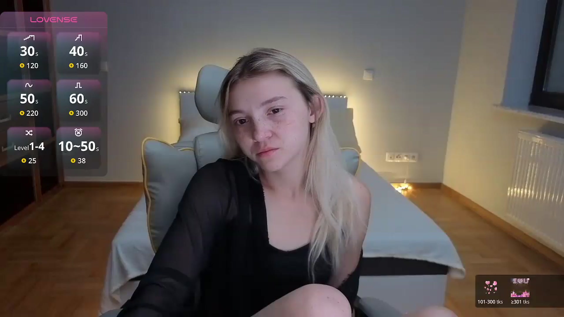 Gallery image thumbnail from Daisyy's myfreecams stream on, 08/02/2026, 02:08 image 5 of 20