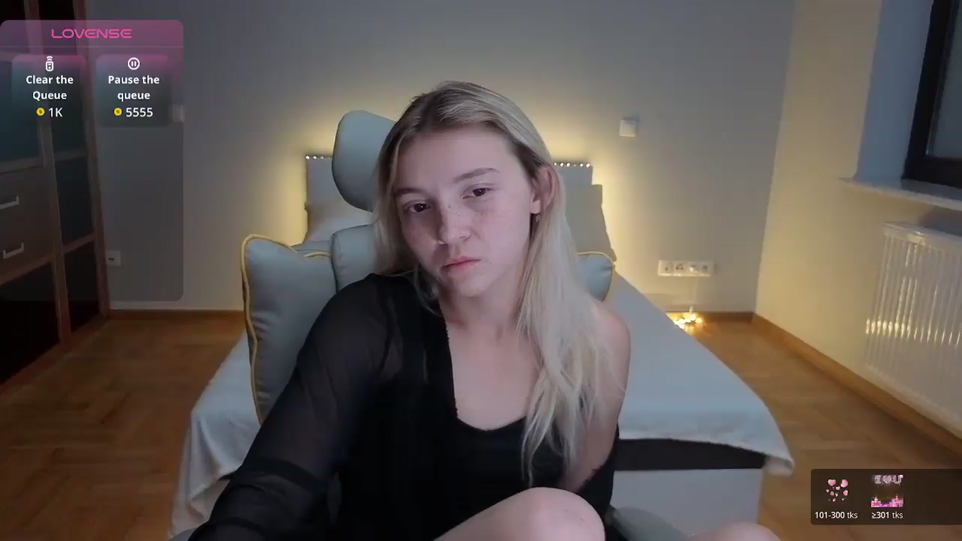Gallery image thumbnail from Daisyy's myfreecams stream on, 08/02/2026, 02:08 image 6 of 20