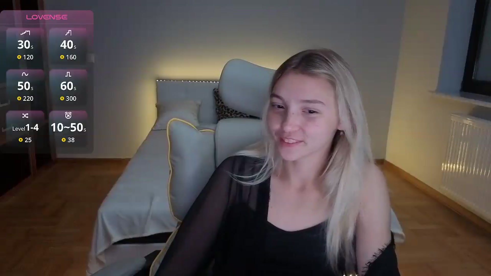 Gallery image thumbnail from Daisyy's myfreecams stream on, 08/02/2026, 02:08 image 20 of 20