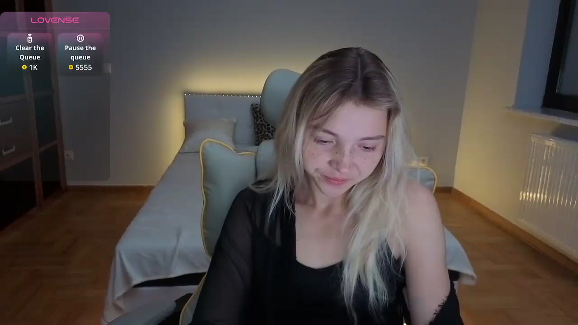 Gallery image thumbnail from Daisyy's myfreecams stream on, 08/02/2026, 02:08 image 12 of 20