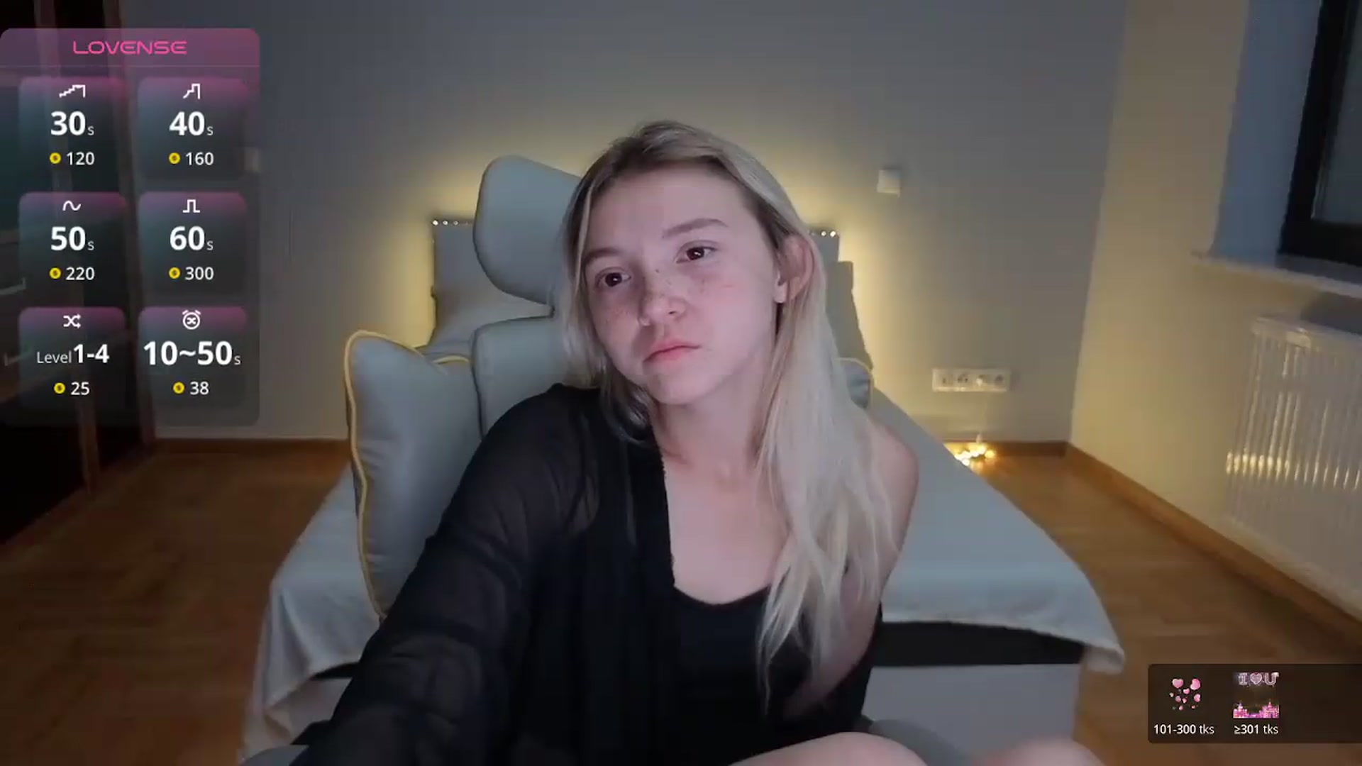 Gallery image thumbnail from Daisyy's myfreecams stream on, 08/02/2026, 02:08 image 7 of 20