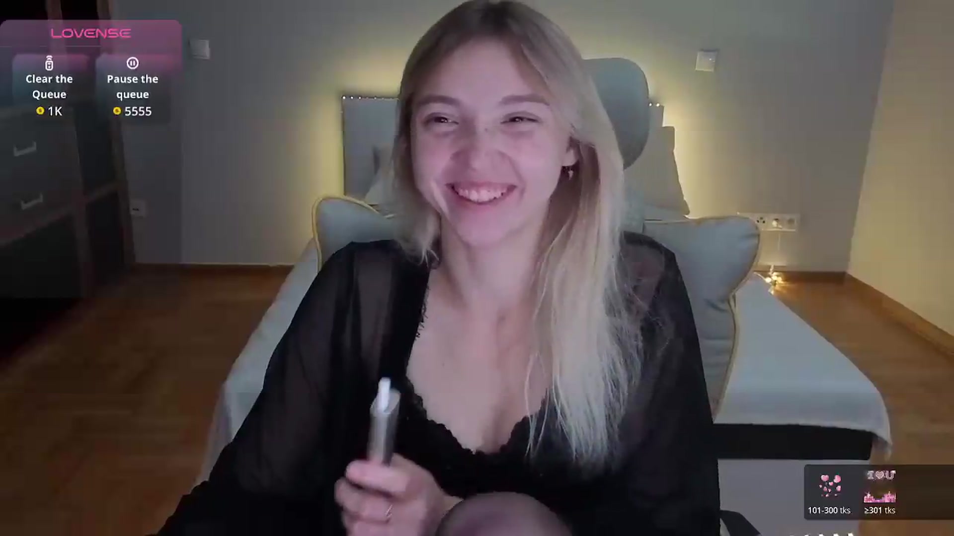 Gallery image thumbnail from Daisyy's myfreecams stream on, 08/02/2026, 11:34 image 6 of 20