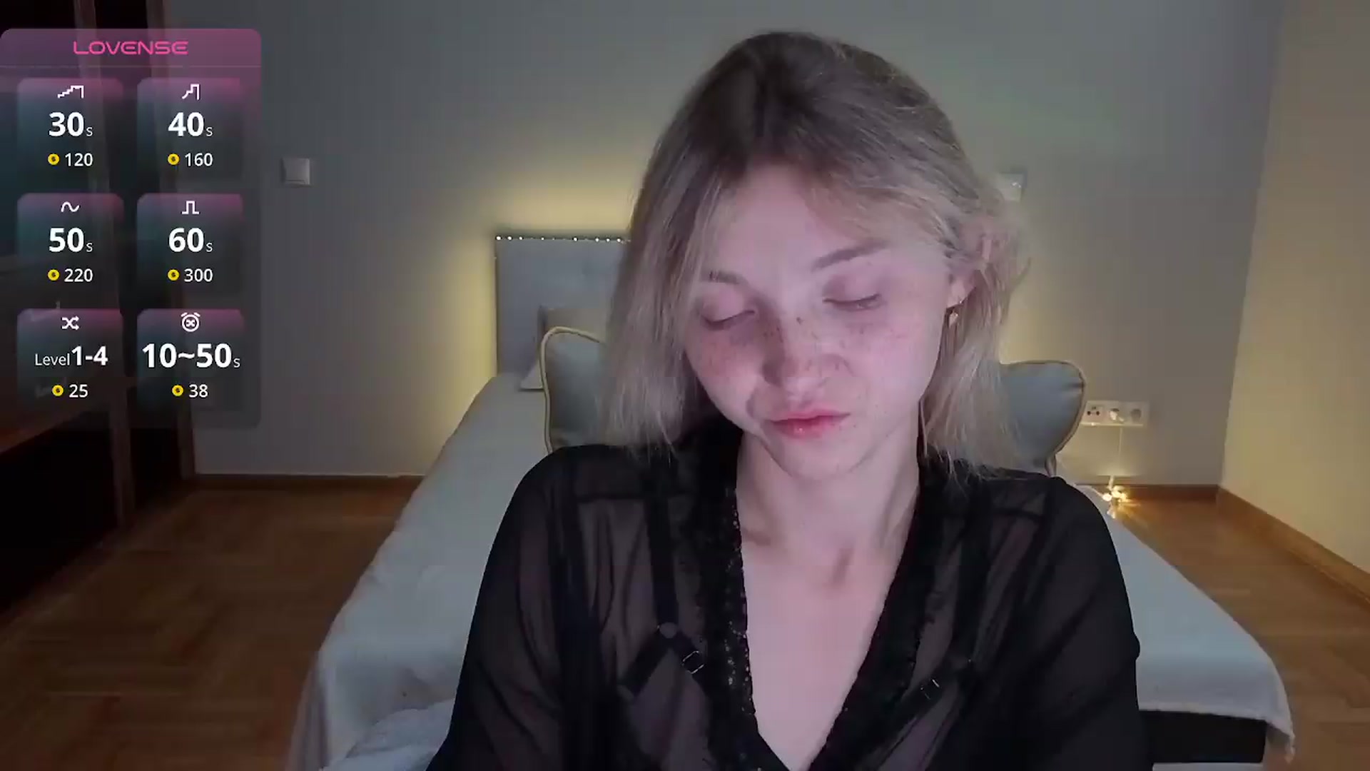 Gallery image thumbnail from Daisyy's myfreecams stream on, 08/02/2026, 11:34 image 1 of 20