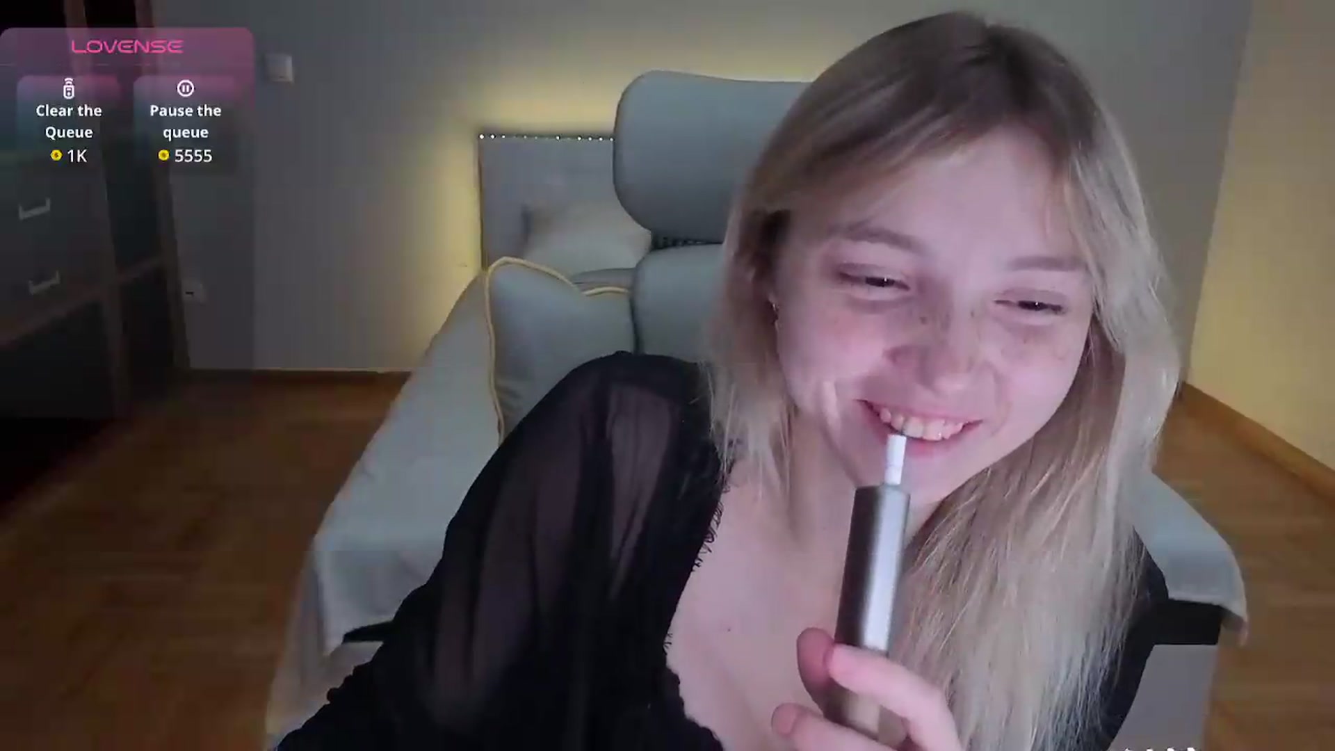 Gallery image thumbnail from Daisyy's myfreecams stream on, 08/02/2026, 11:34 image 7 of 20