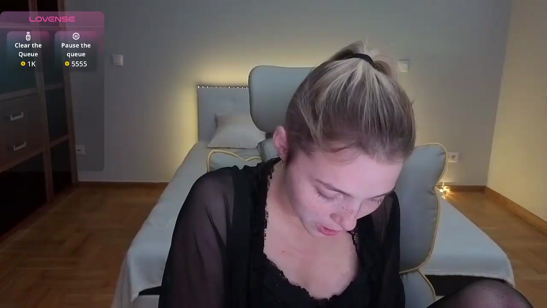 Gallery image thumbnail from Daisyy's myfreecams stream on, 08/02/2026, 11:34 image 12 of 20