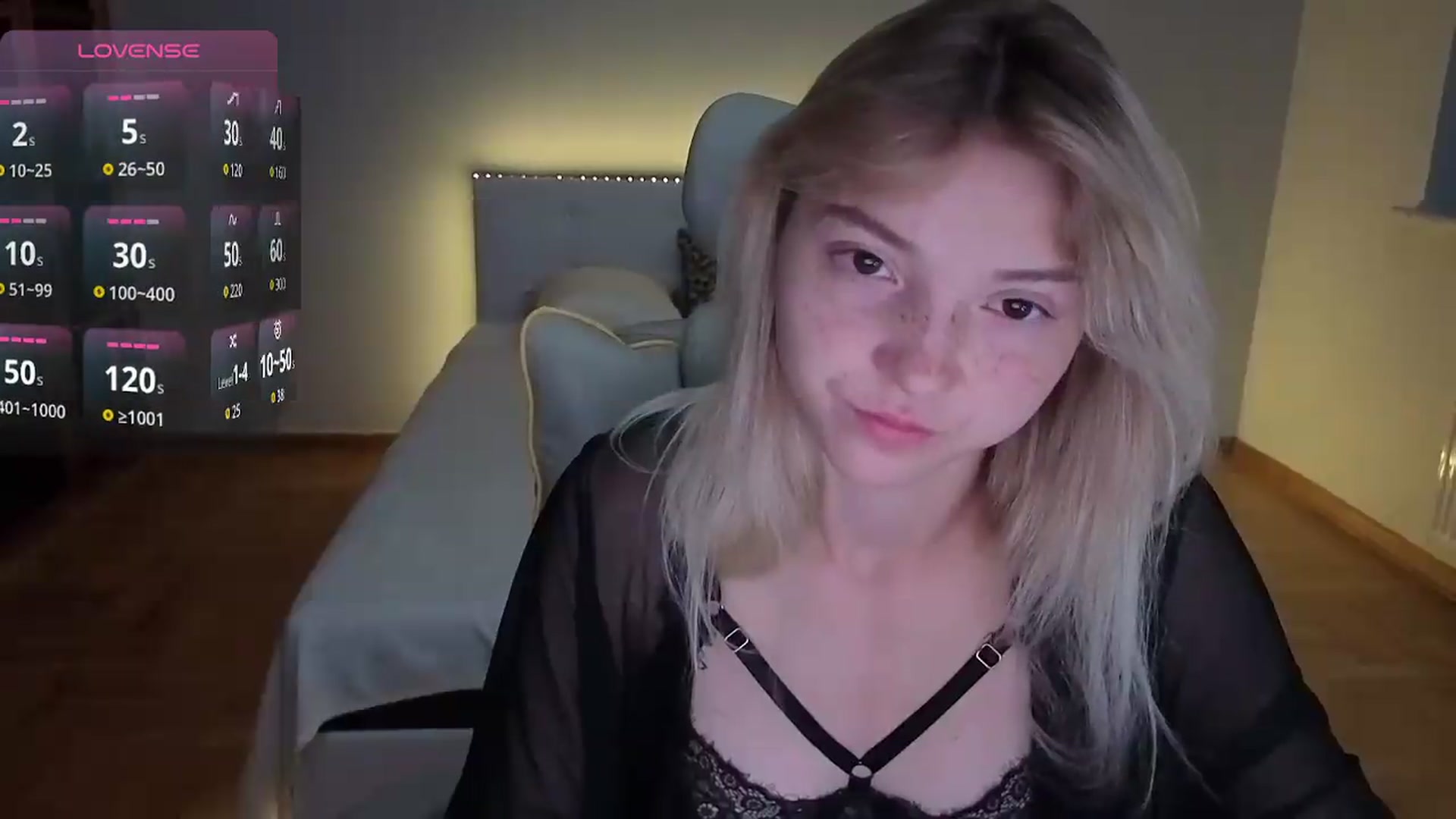 Gallery image thumbnail from Daisyy's myfreecams stream on, 08/02/2026, 18:53 image 7 of 20