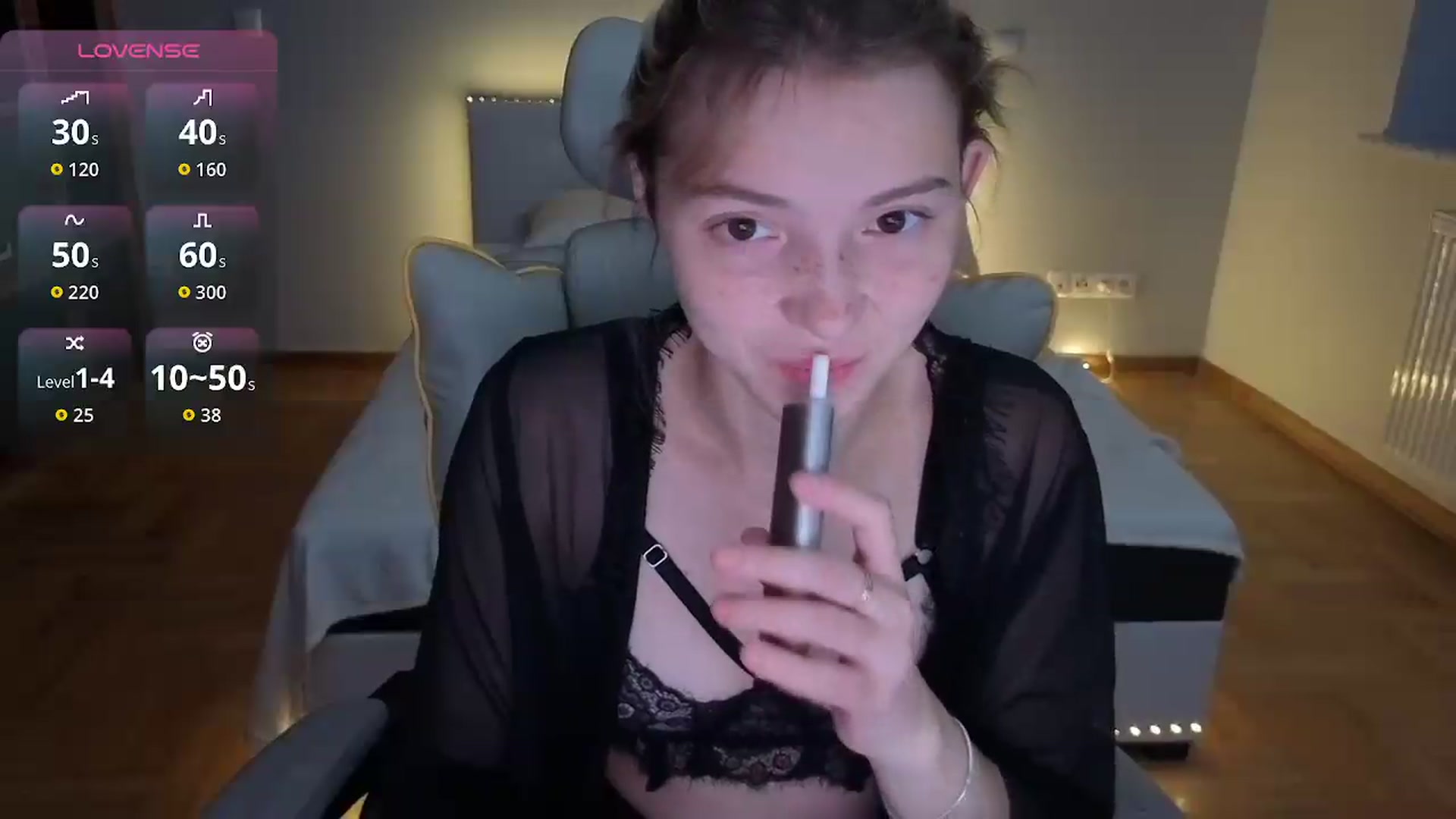Gallery image thumbnail from Daisyy's myfreecams stream on, 08/02/2026, 19:59 image 18 of 20