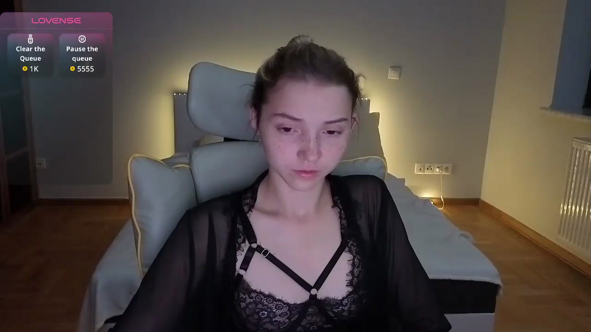 Gallery image thumbnail from Daisyy's myfreecams stream on, 08/02/2026, 19:59 image 2 of 20