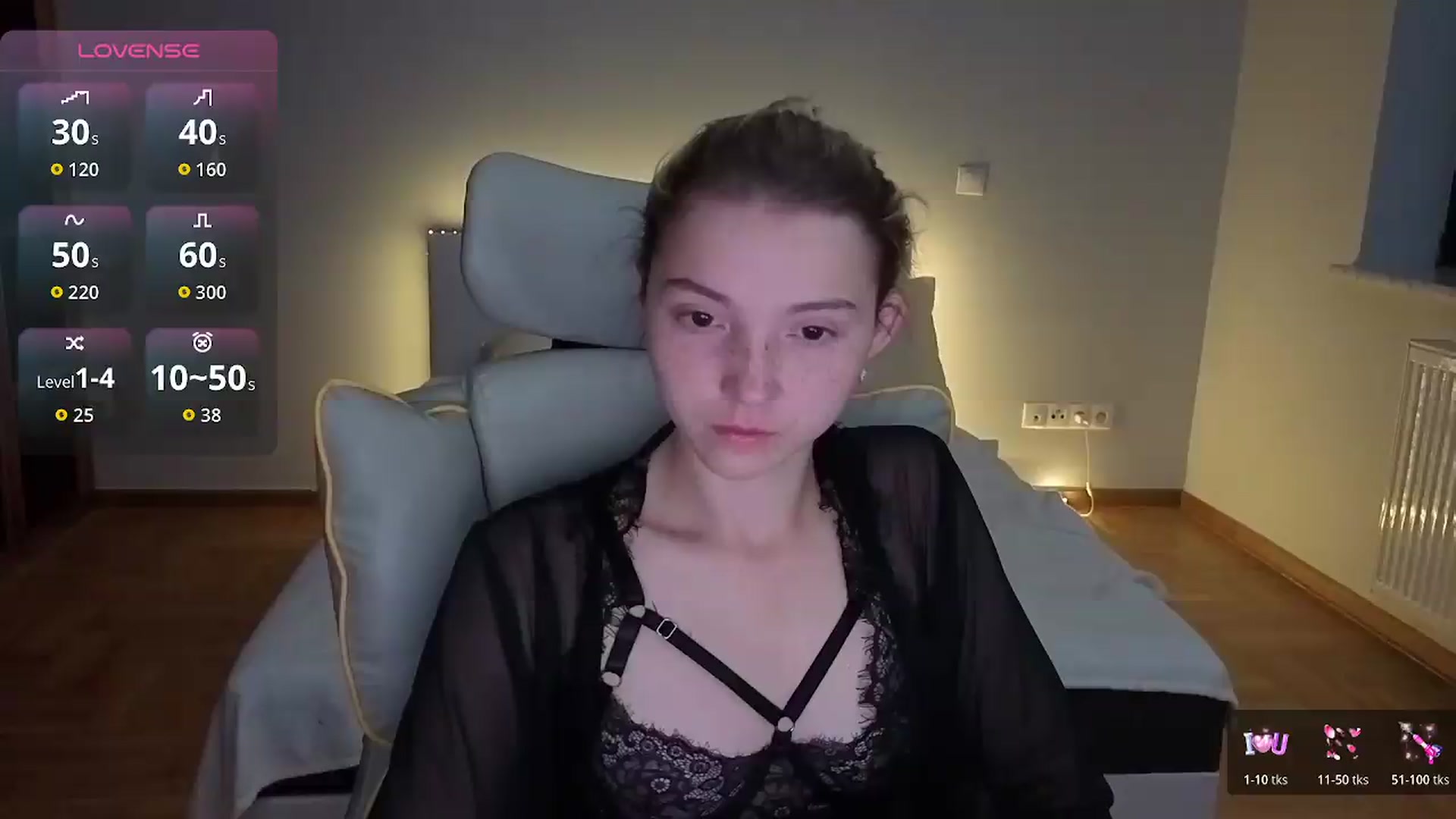 Gallery image thumbnail from Daisyy's myfreecams stream on, 08/02/2026, 19:59 image 1 of 20