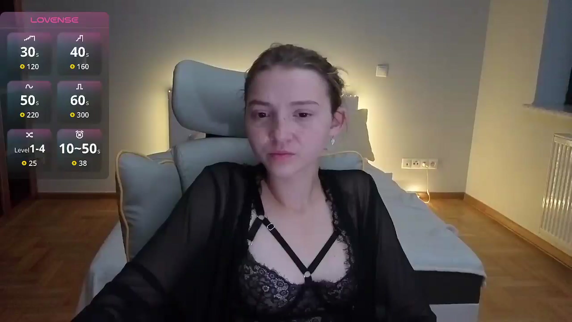 Gallery image thumbnail from Daisyy's myfreecams stream on, 08/02/2026, 19:59 image 4 of 20
