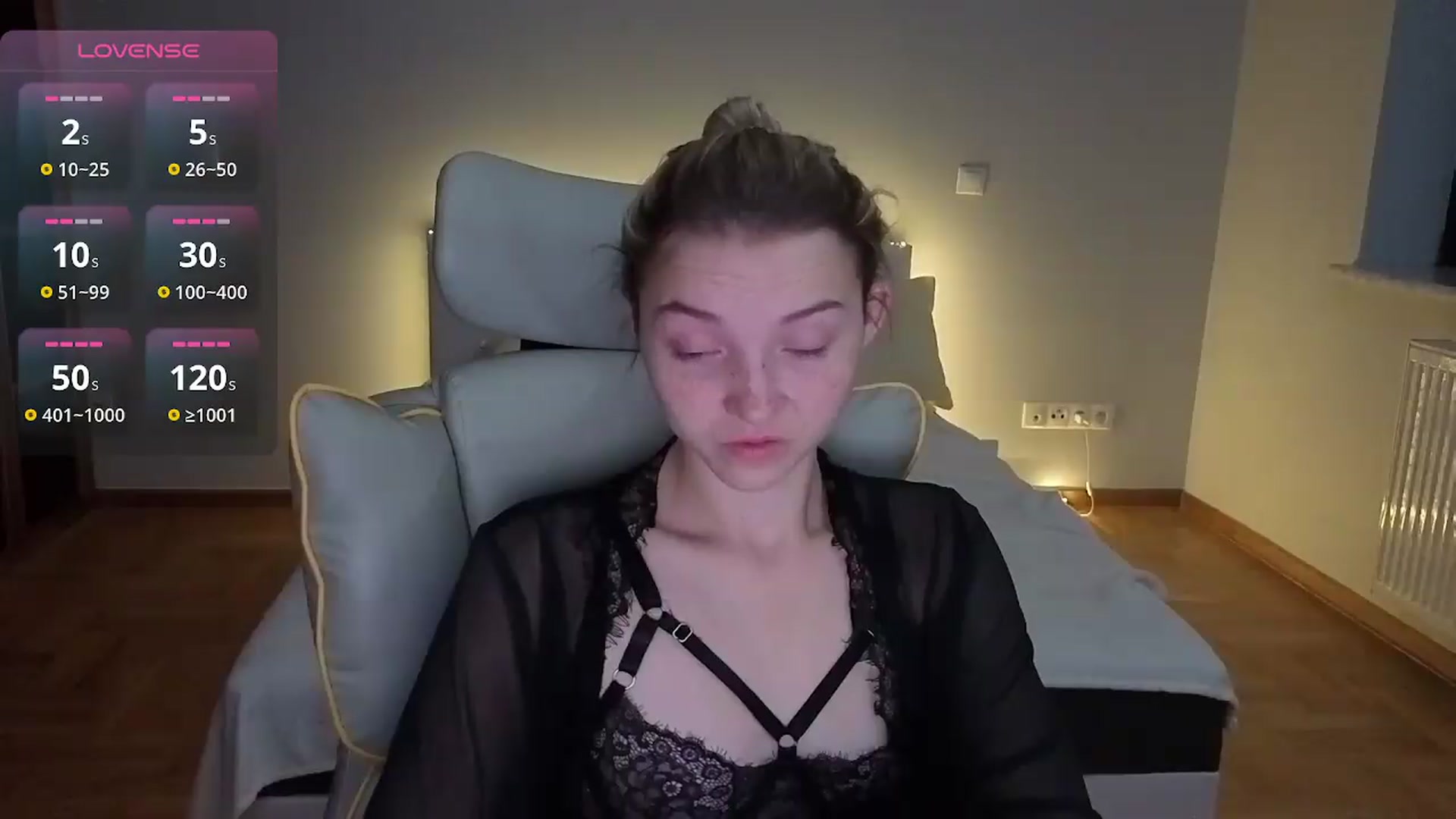 Gallery image thumbnail from Daisyy's myfreecams stream on, 08/02/2026, 19:59 image 6 of 20