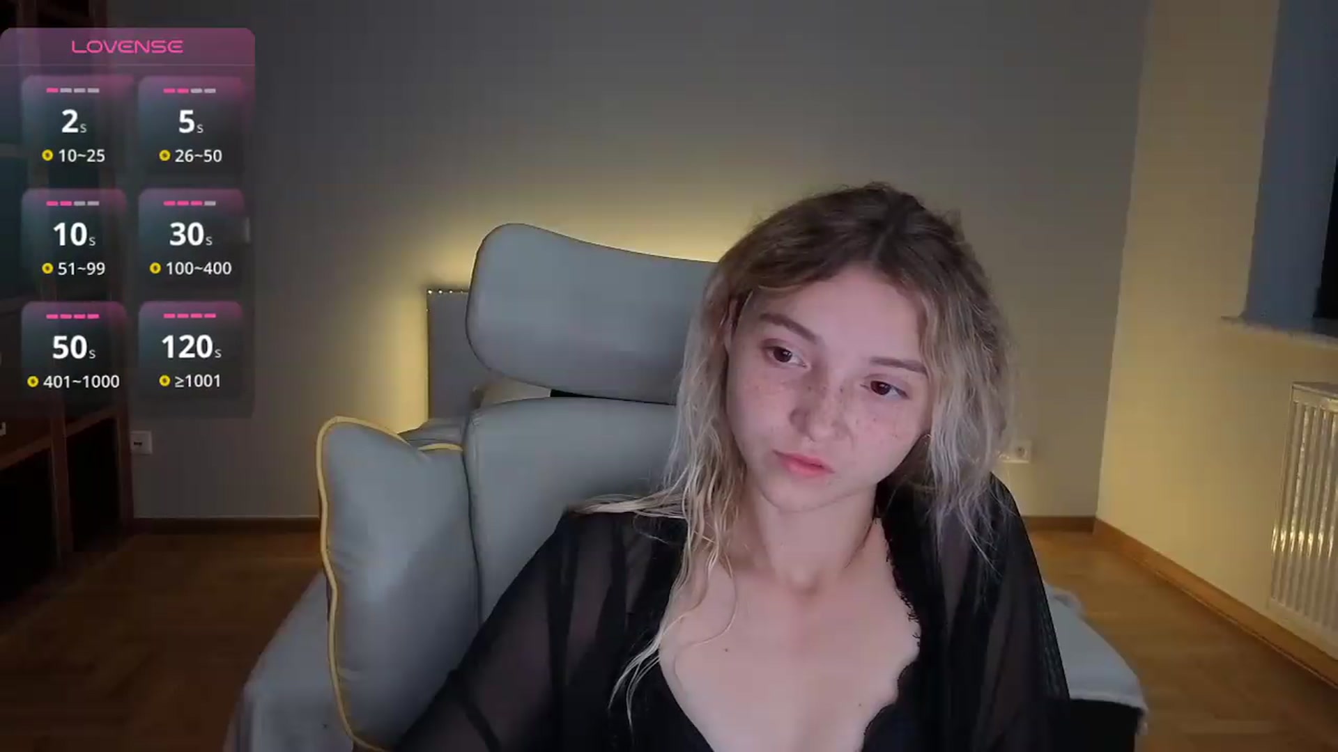 Gallery image thumbnail from Daisyy's myfreecams stream on, 08/02/2026, 22:12 image 7 of 20